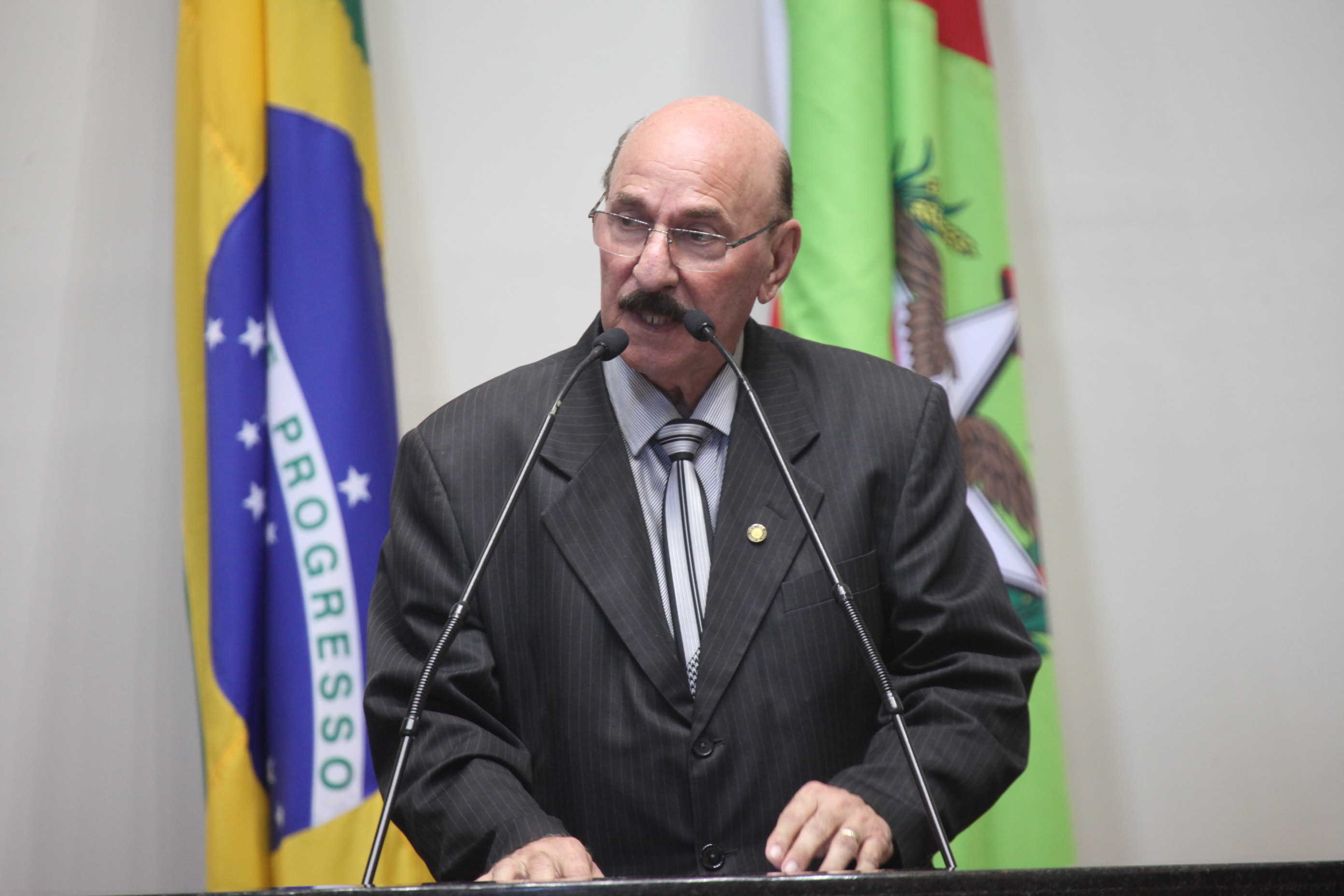 Sessão Ordinária. Deputado Manoel Mota (PMDB)