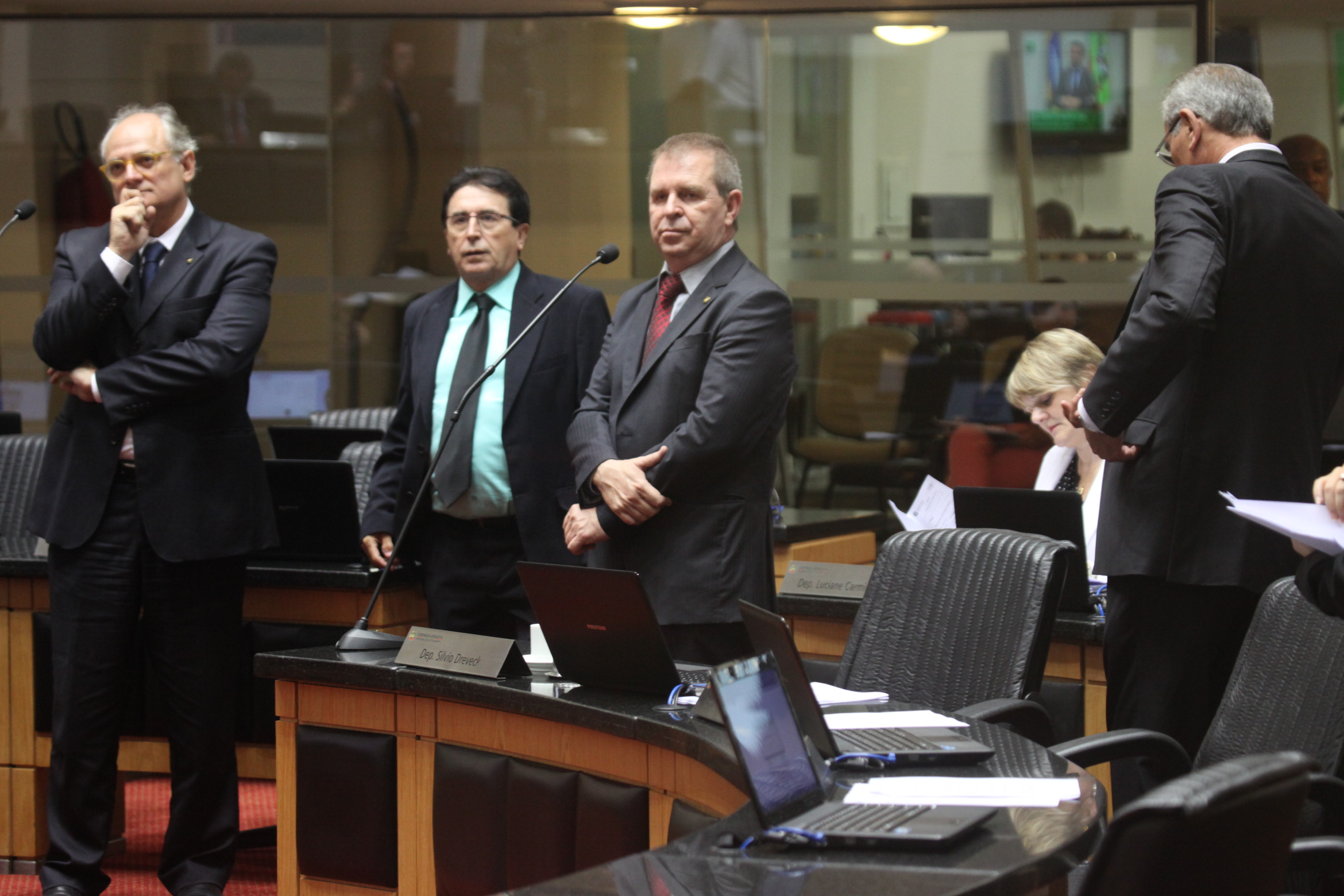 Sessão Ordinária.