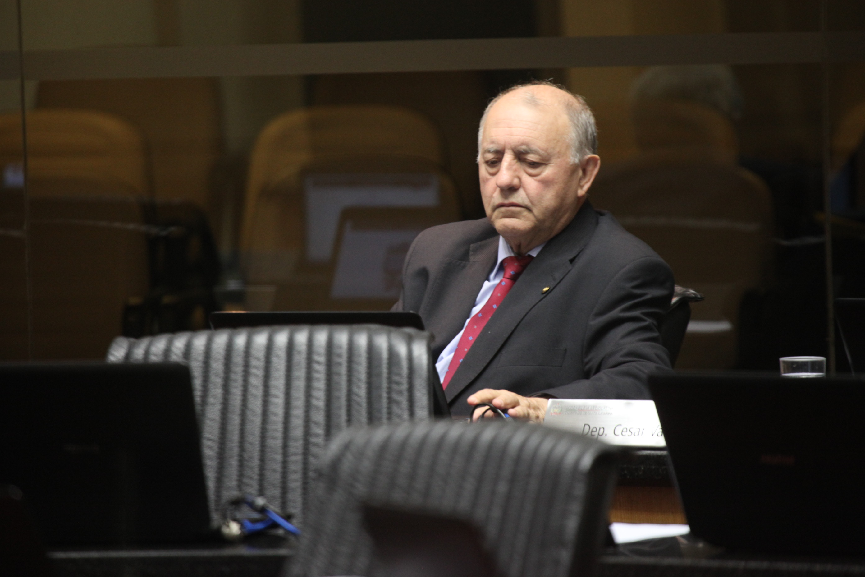 Sessão Ordinária. Deputado Natalino Lazare (PR)