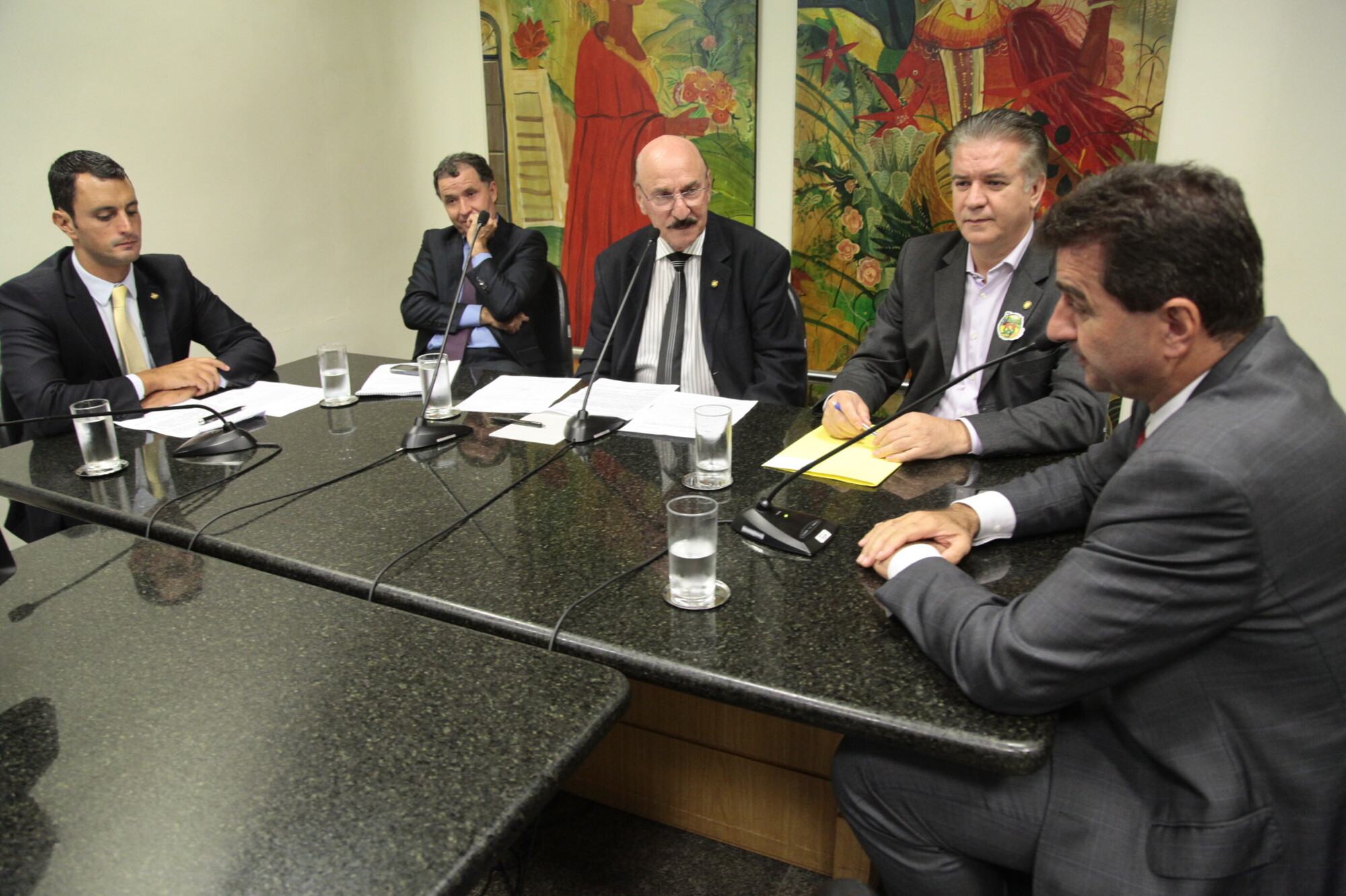 Comissão de Transportes já convocou audiência pública para discutir balneabilidade e saneamento básico
