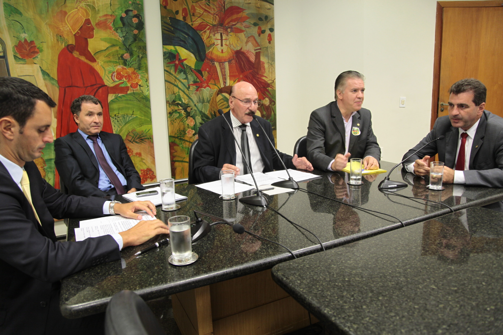 Audiência pública vai debater o saneamento básico na capital