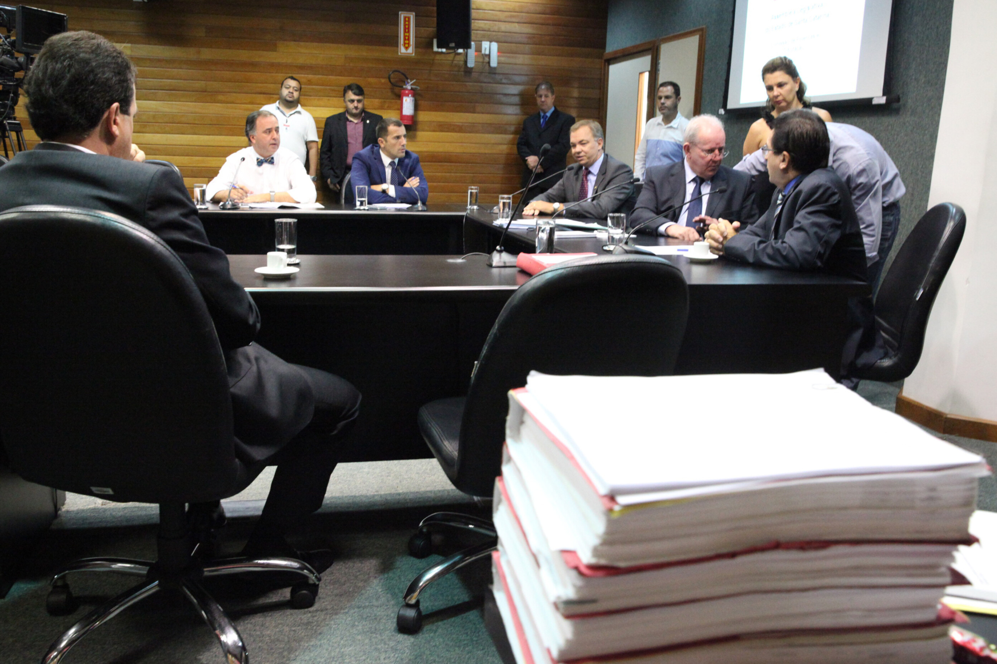 Finanças aprova criação do Conselho Estadual dos Direitos da Mulher
