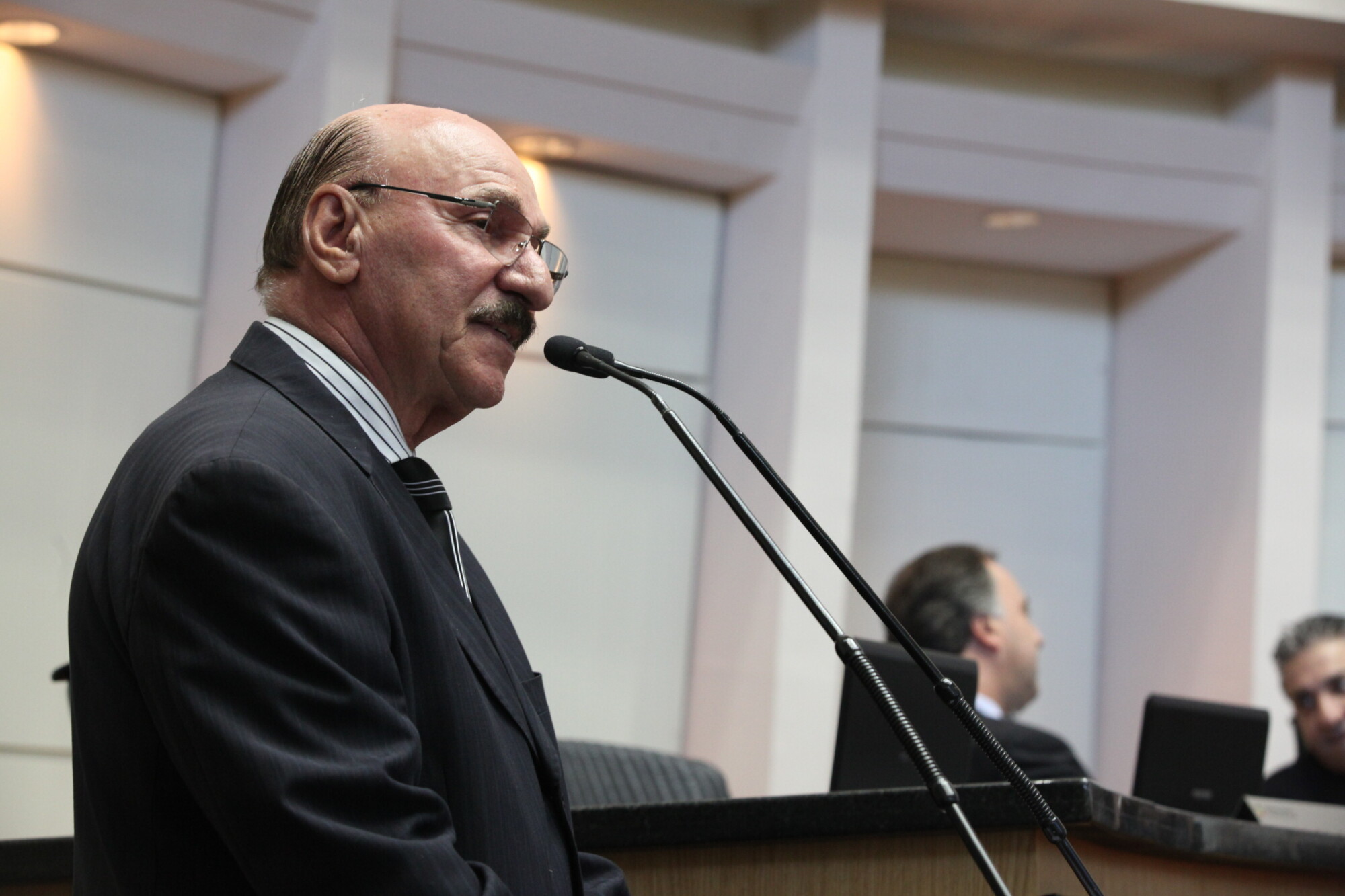 Deputado Manoel Mota