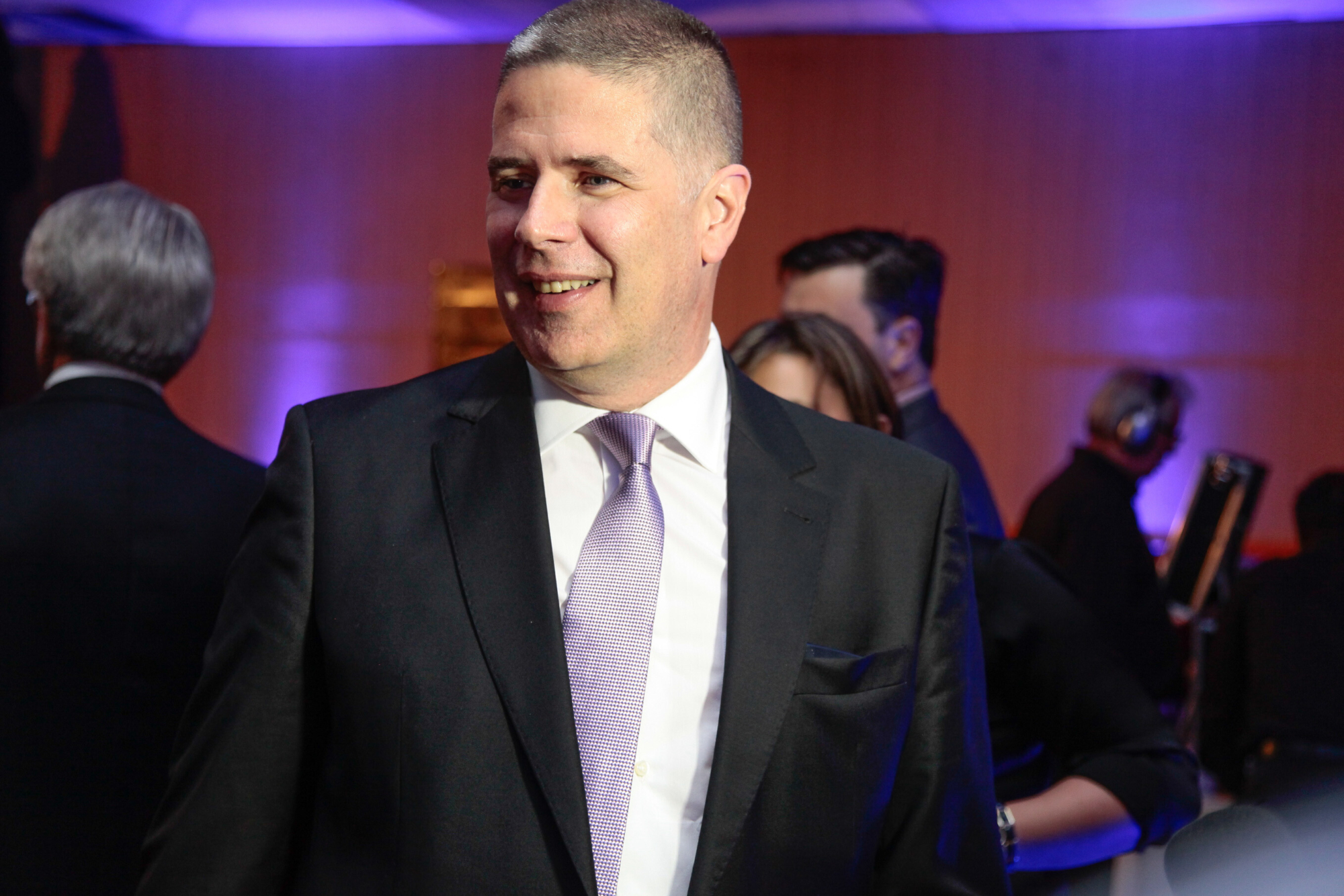Paulo Brincas toma posse como presidente da OAB/SC