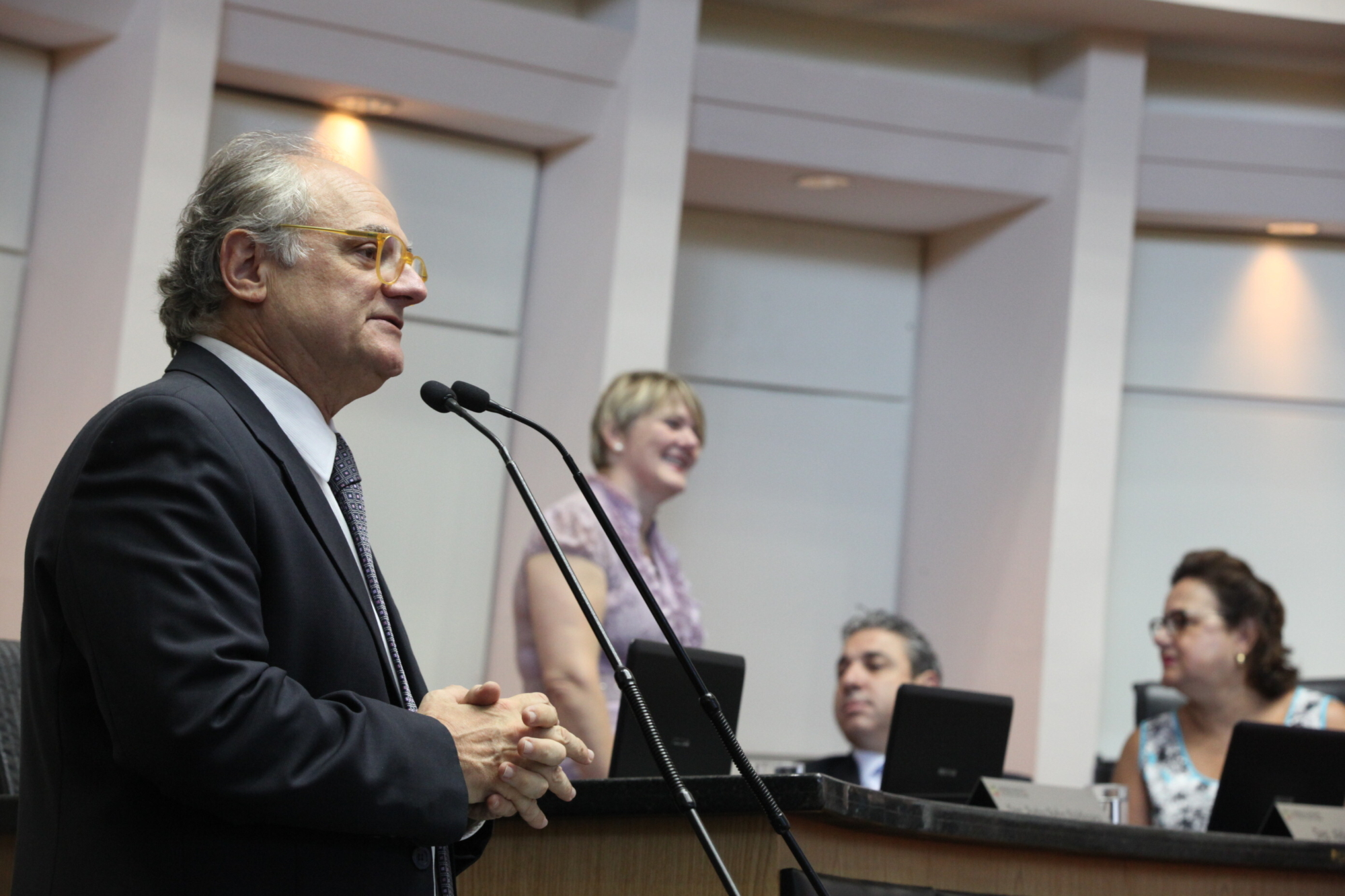 Deputado pede duplicação da ligação entre Guaramirim e Jaraguá do Sul
