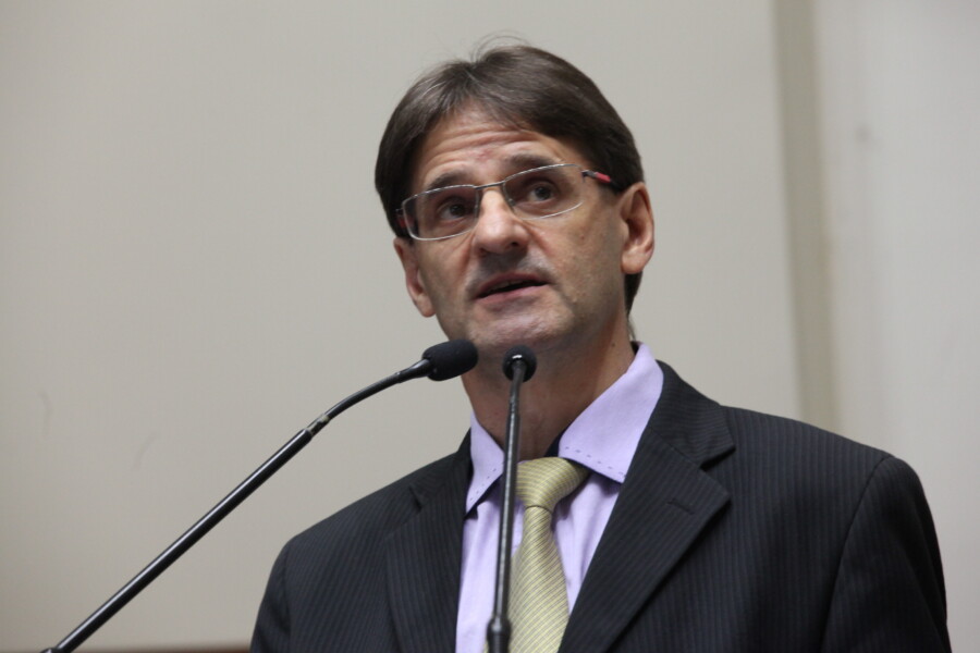 Deputado Neodi Saretta