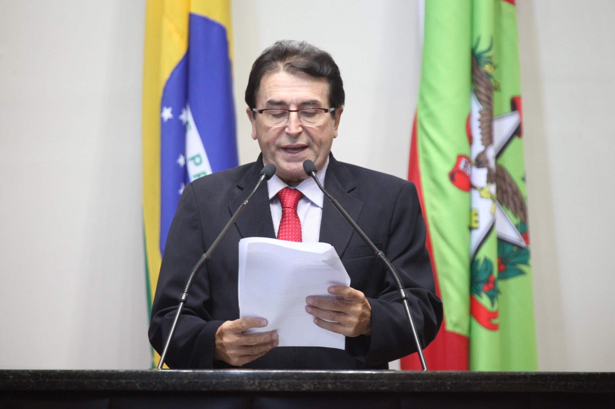 Deputado Antonio Aguiar
