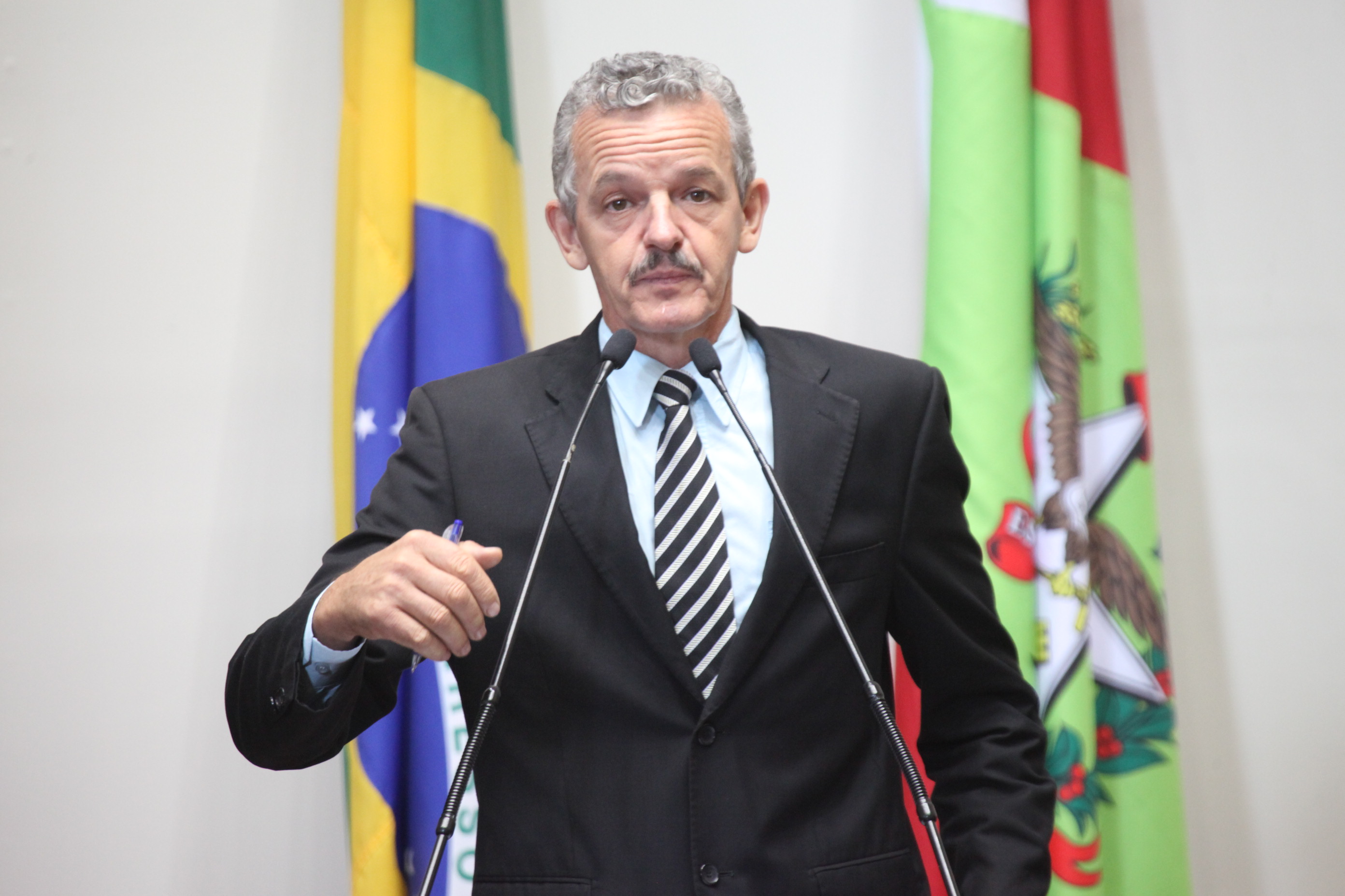 Sessão Ordinária. Foto: Fábio Queiroz / Agência AL