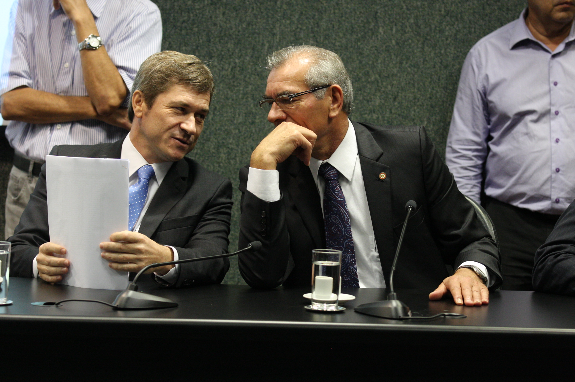 Extraordinária CCJ. Foto: Yuri Santos / Agência AL