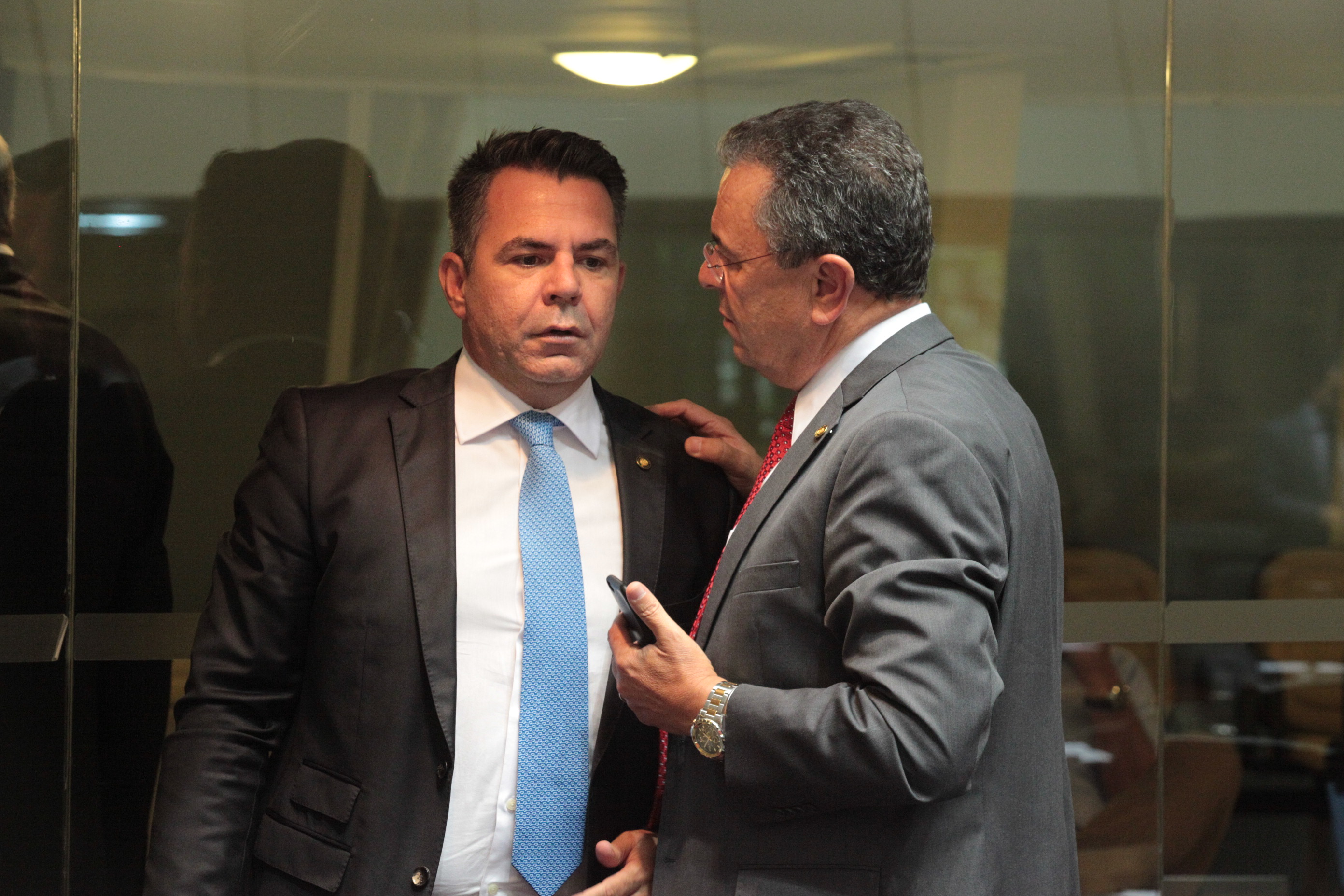 Sessão Ordinária.