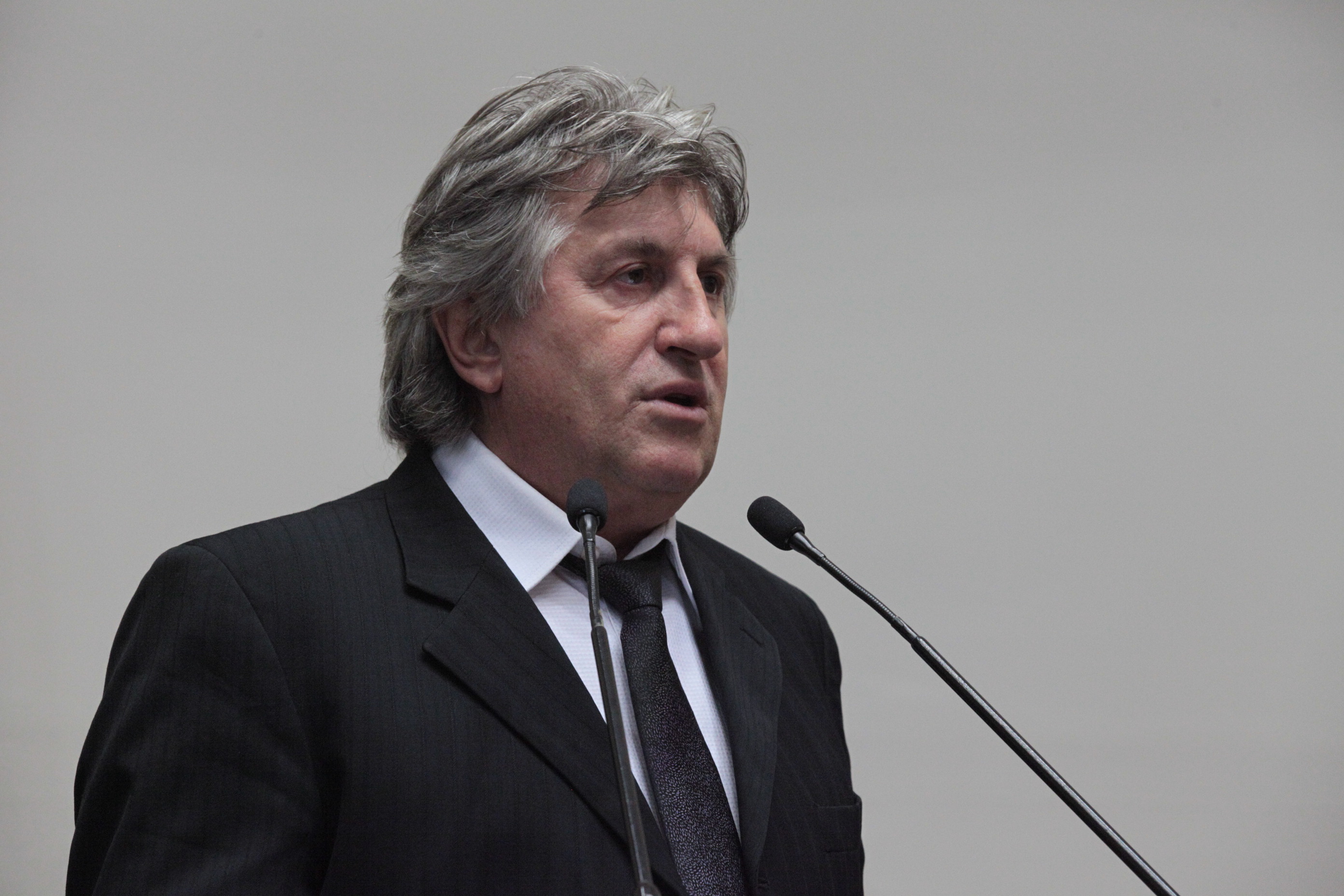 Sessão Ordinária. Deputado Leonel Pavan (PSDB)