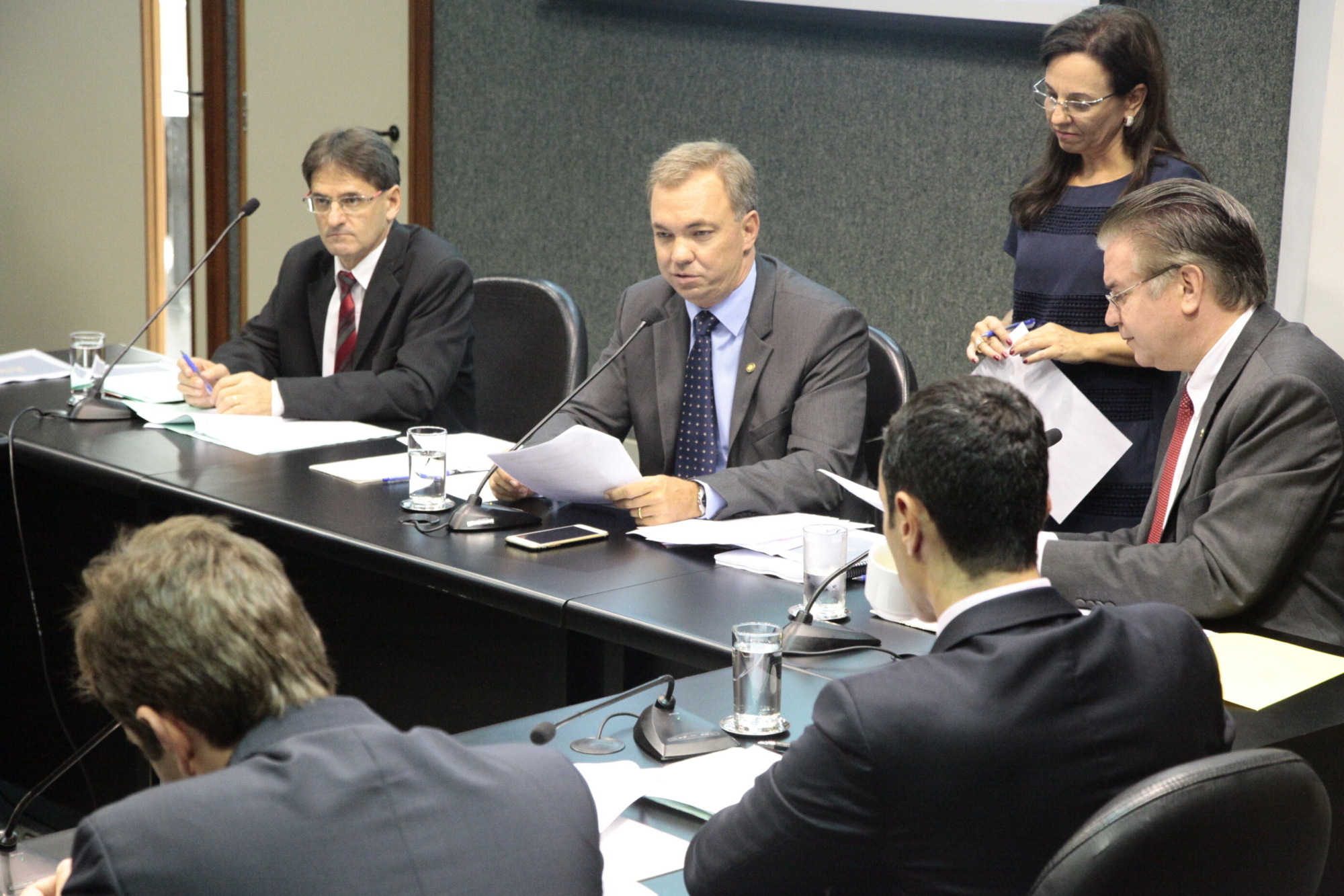 Comissão aprova PL para agilizar prorrogação de licenças ambientais