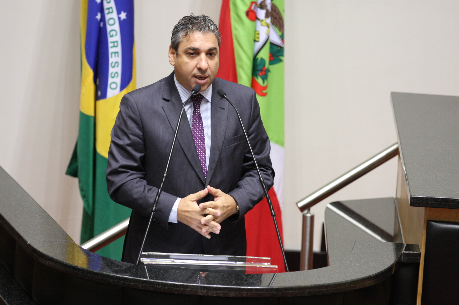 Mario Marcondes