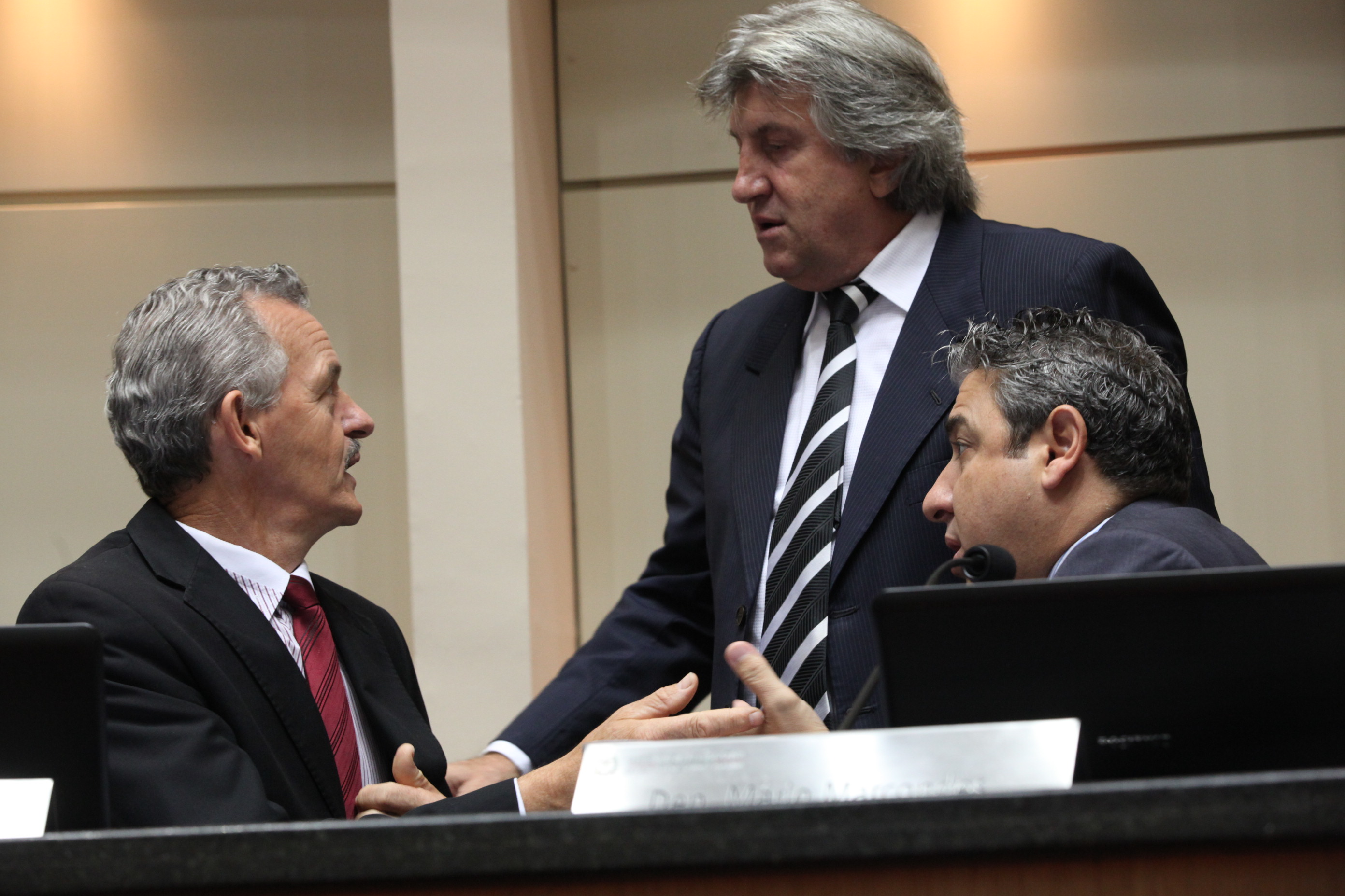 Sessão Ordinária. Foto: Eduardo Guedes / Agência AL