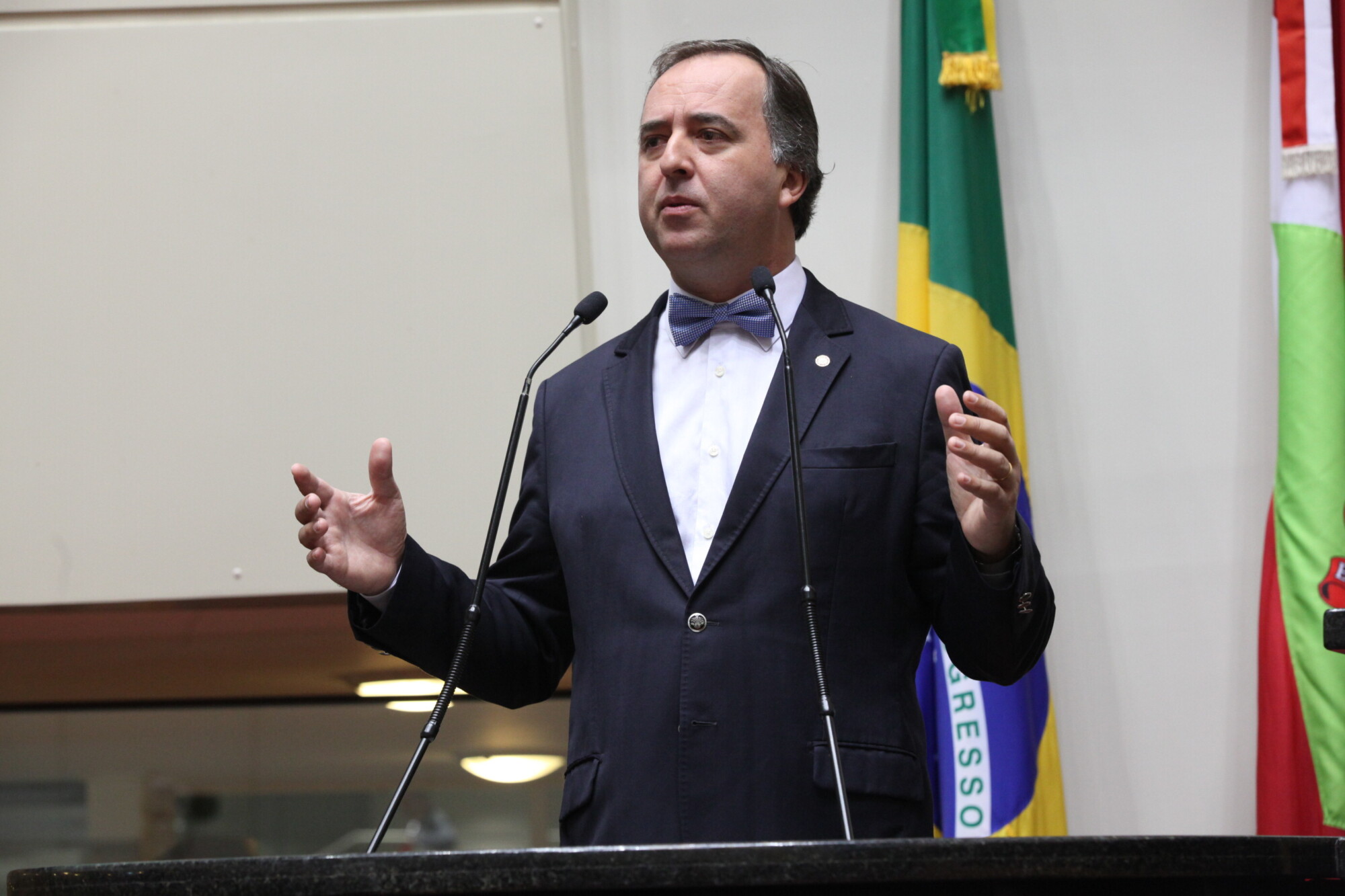 Kennedy Nunes