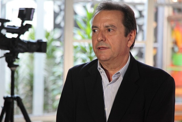 Acari Amorim