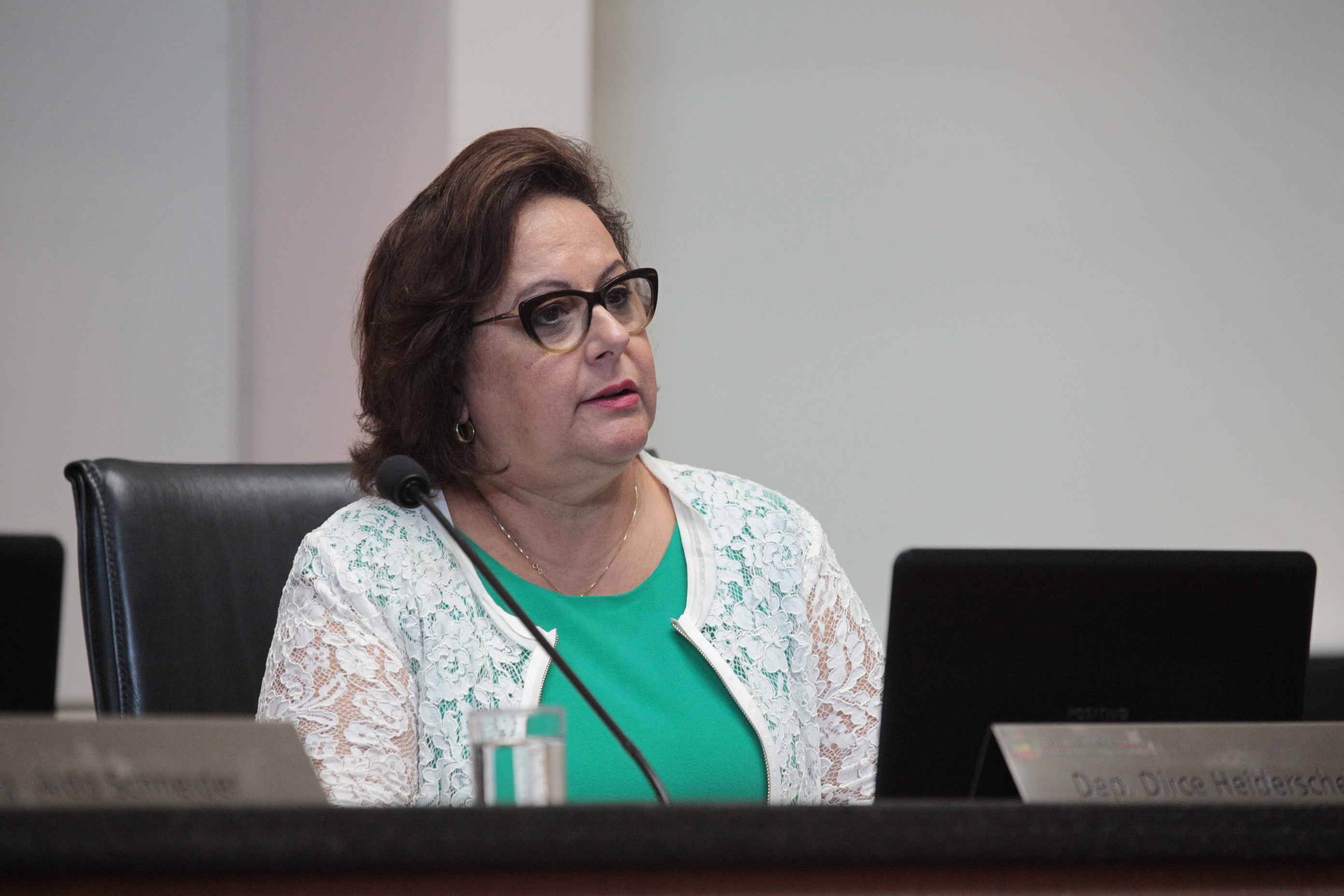 Sessão Plenária