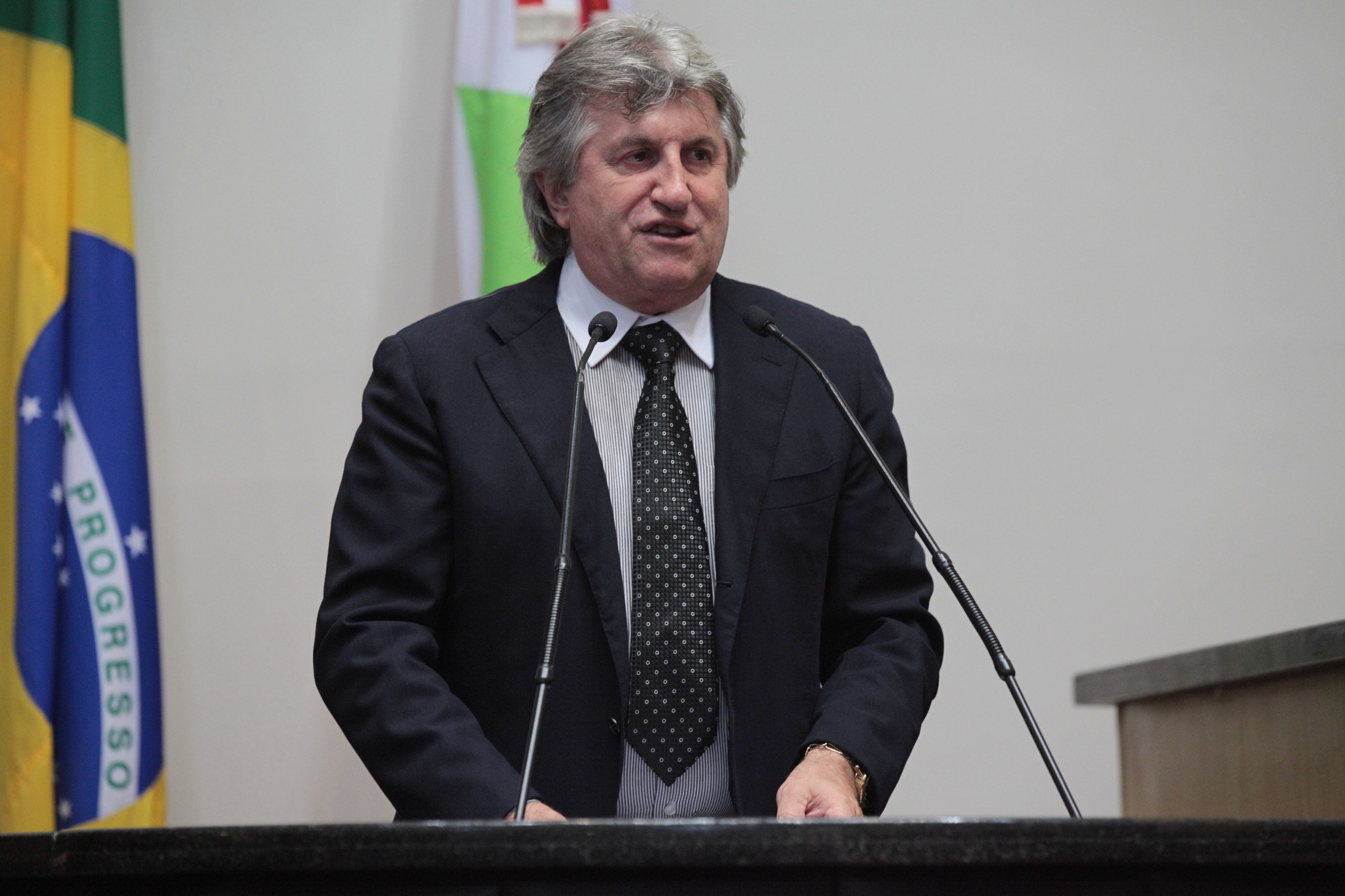 Sessão Plenária
