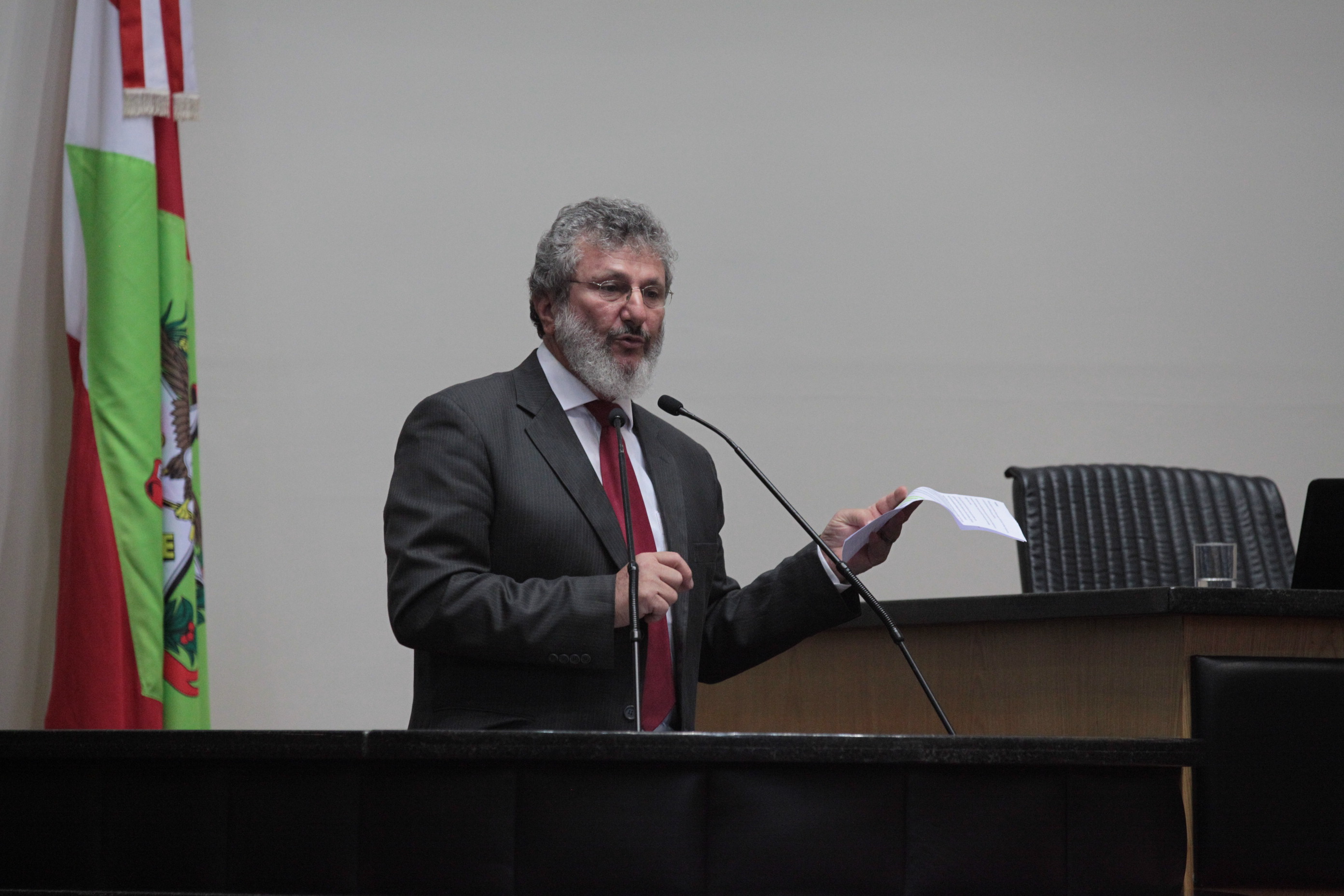 Sessão Plenária