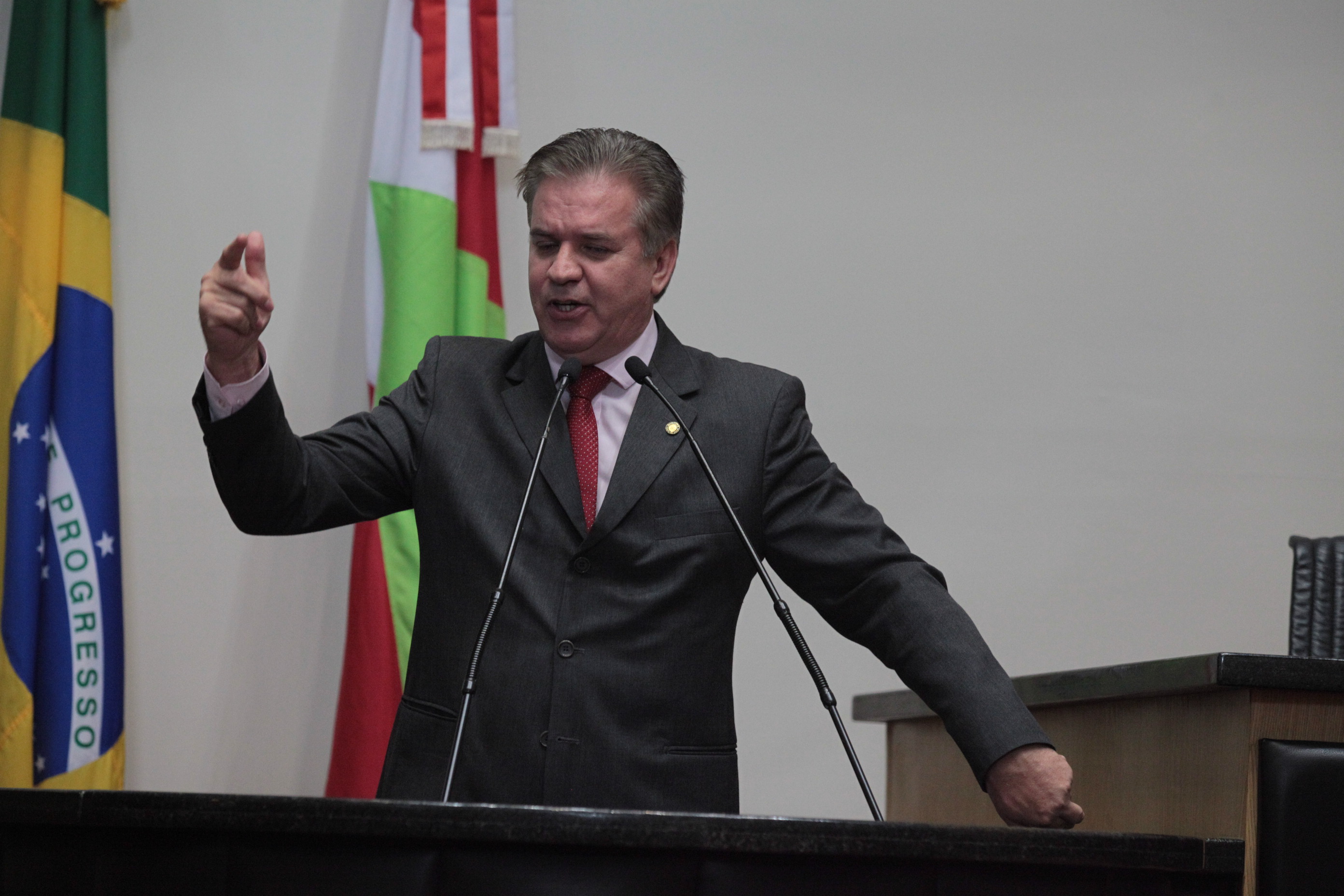 Sessão Plenária