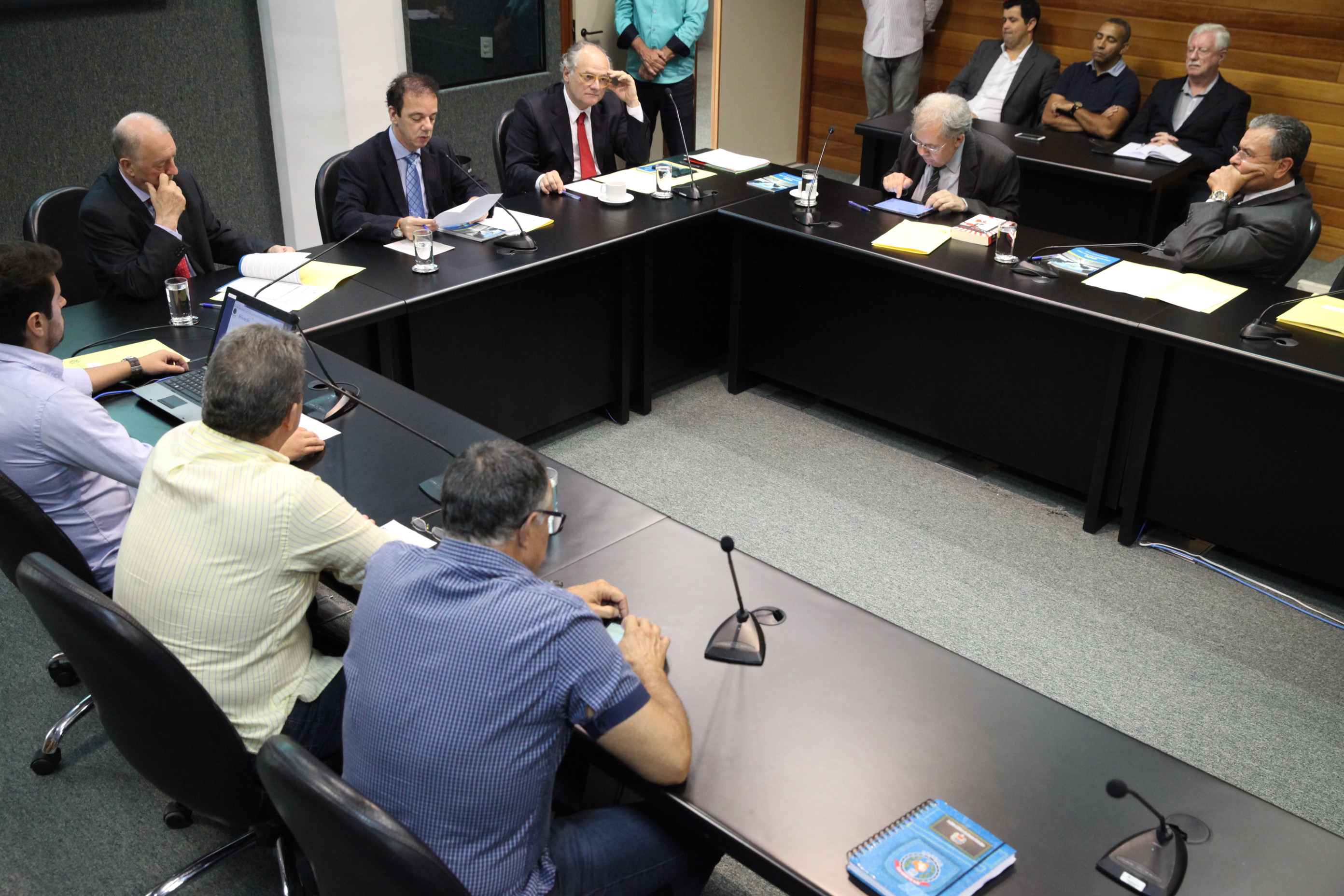 Comissão de Prevenção e Combate às Drogas. Foto: Fábio Queiroz / Agência AL