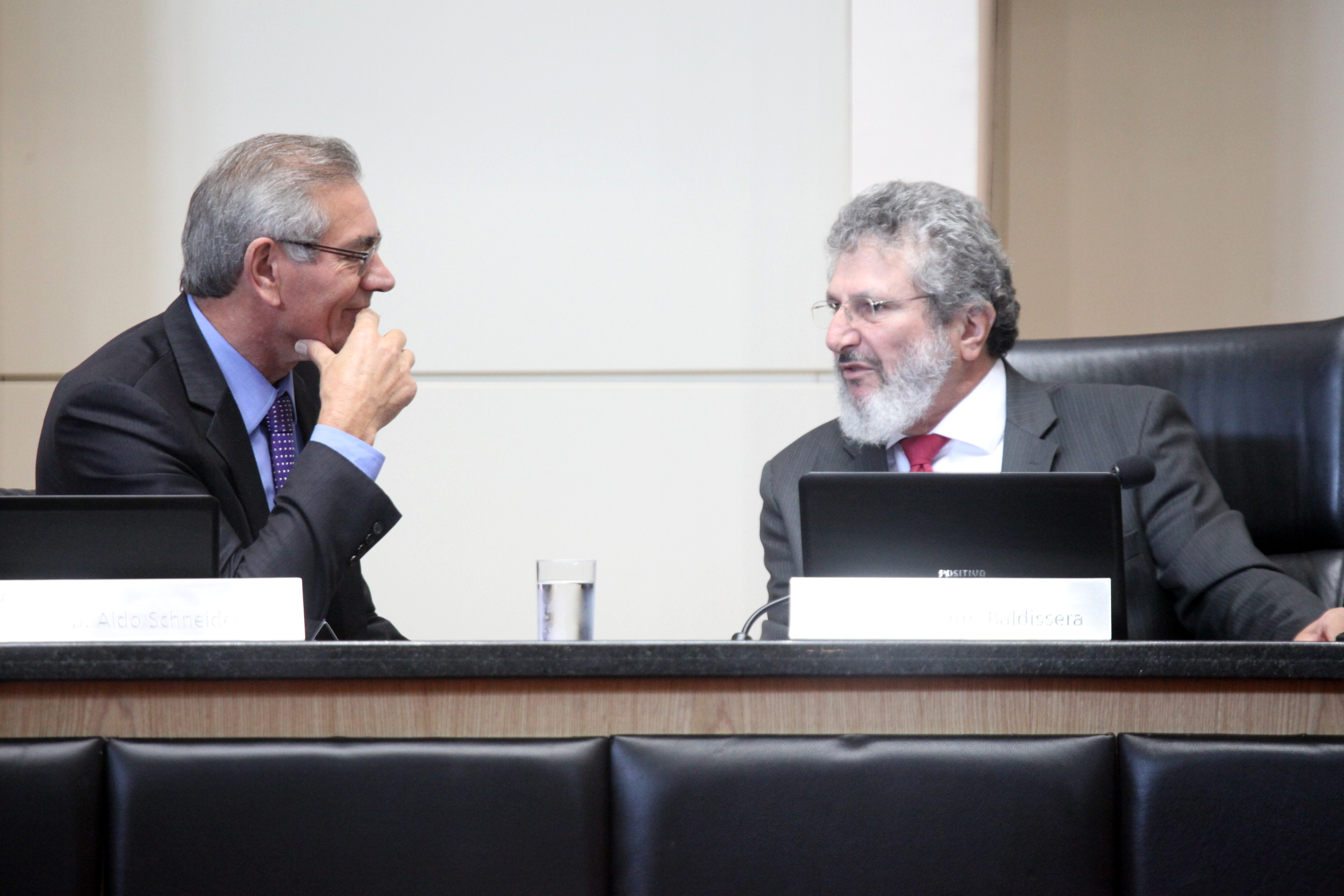 Sessão Ordinária. Foto: Fábio Queiroz / Agência AL