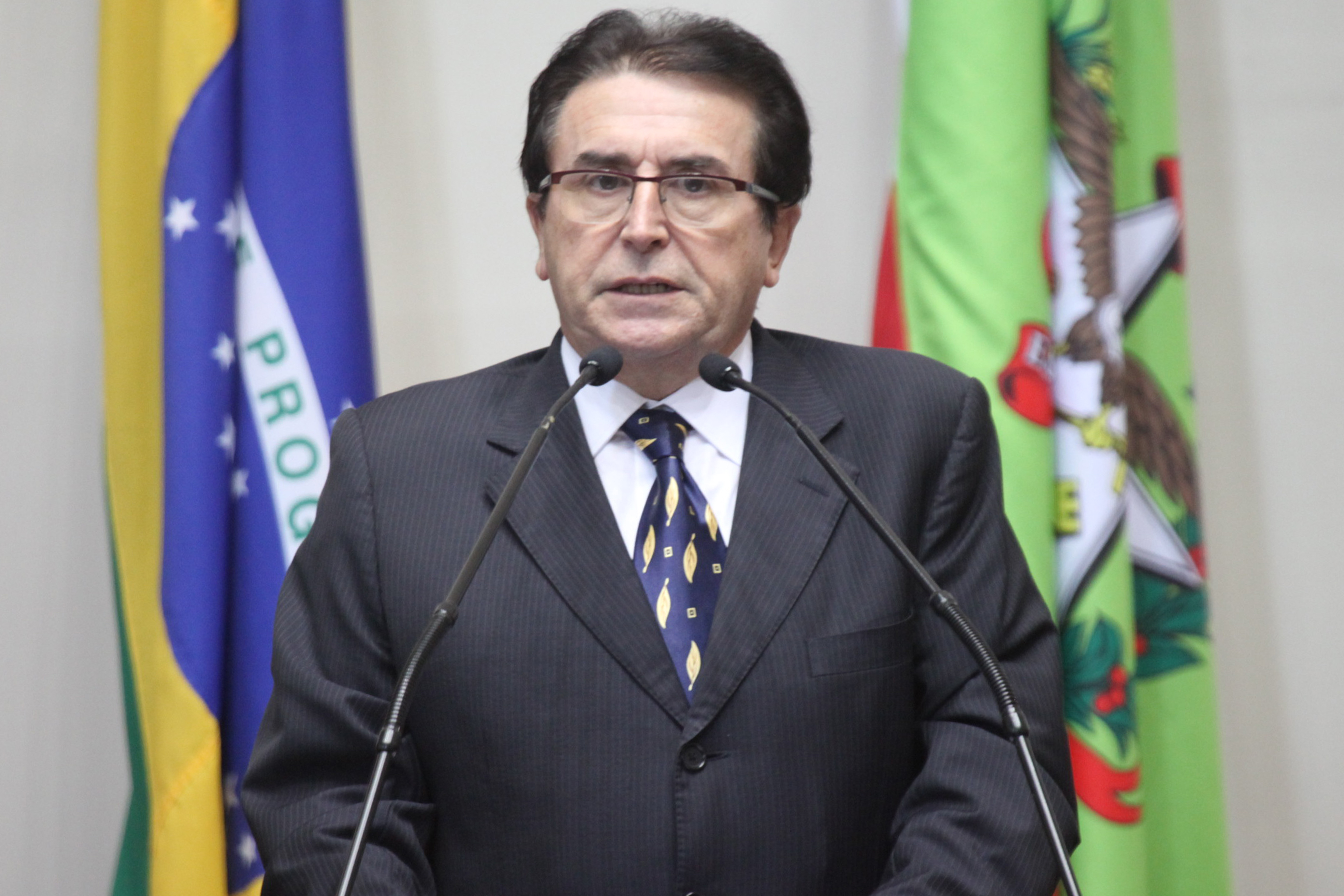 Sessão Ordinária. Foto: Fábio Queiroz / Agência AL