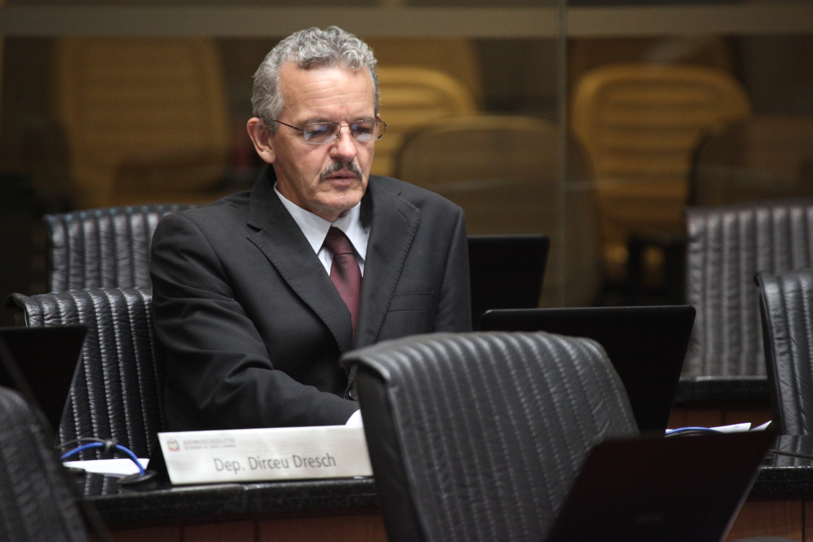 Sessão Ordinária. Foto: Fábio Queiroz / Agência AL