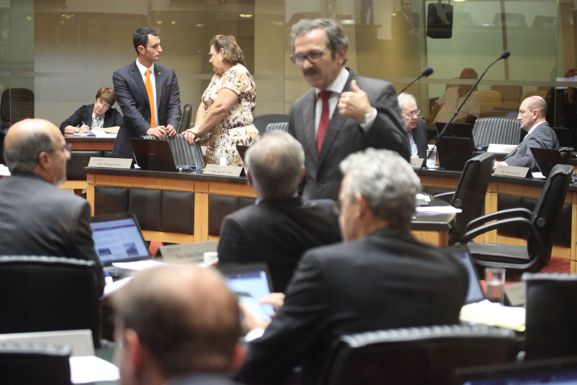 União acena com desconto nas parcelas das dívidas dos estados