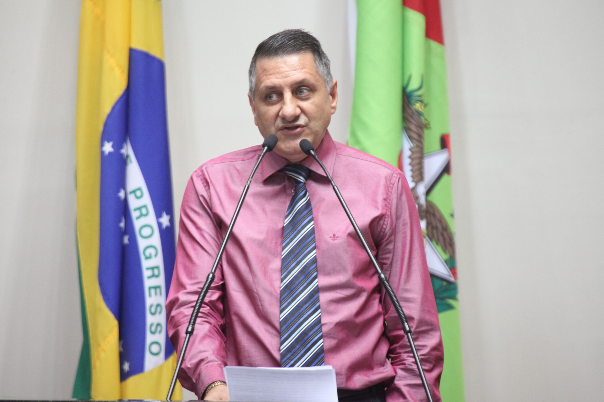 Jardinópolis comemora 24 anos de emancipação política