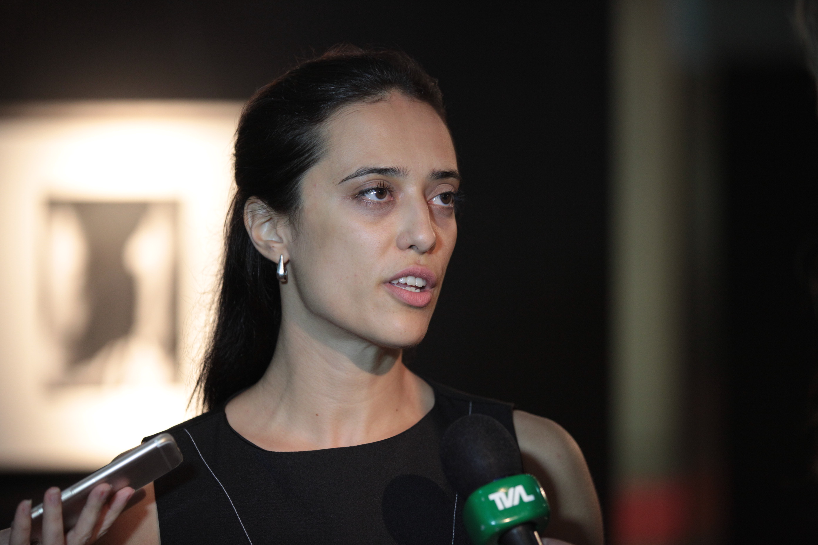 Entrevista – Flávia Person