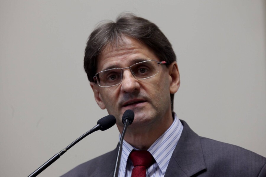 Deputado Neodi Saretta