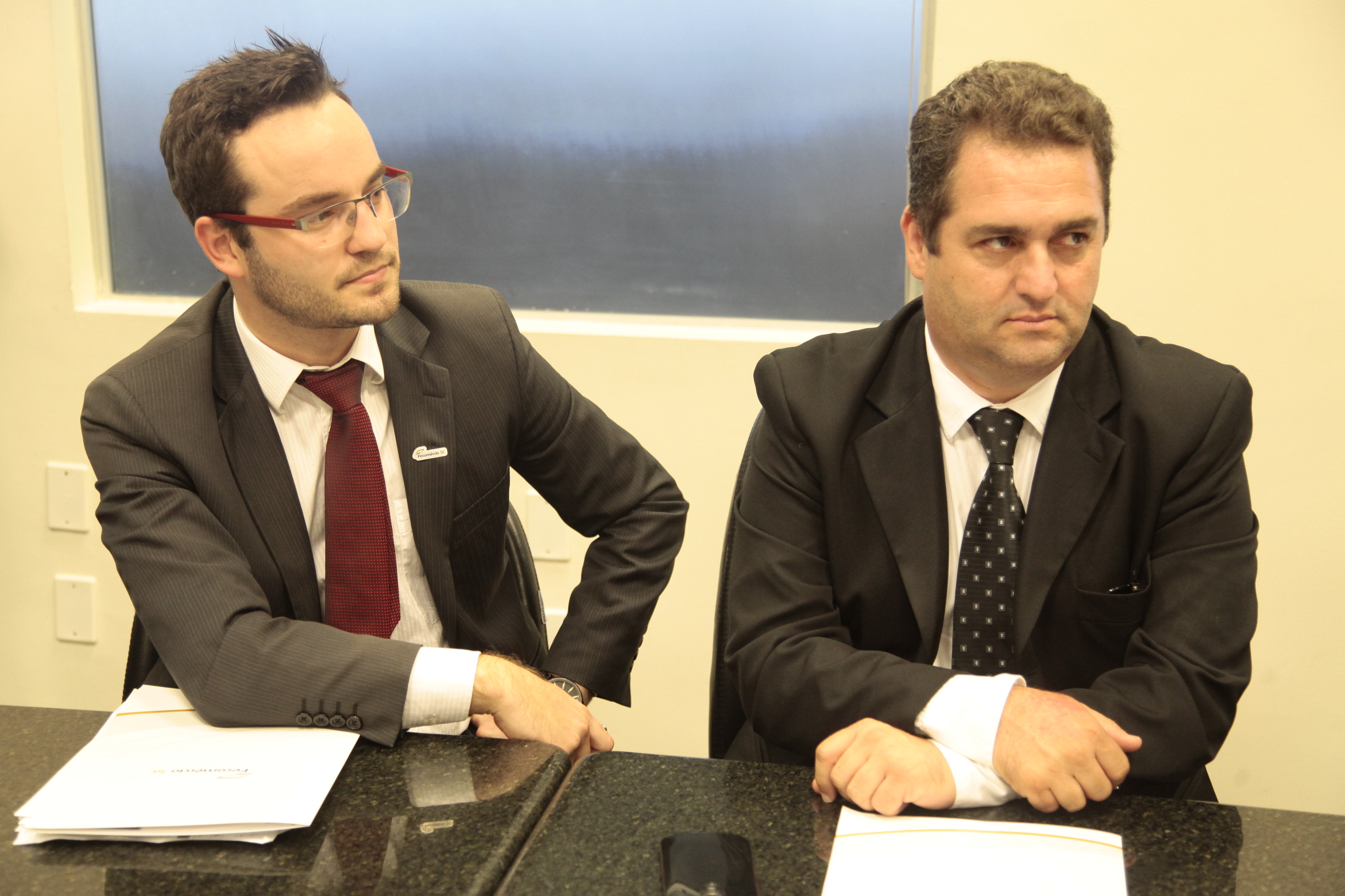 Frente Parlamentar de Apoio ao Comércio Varejista.