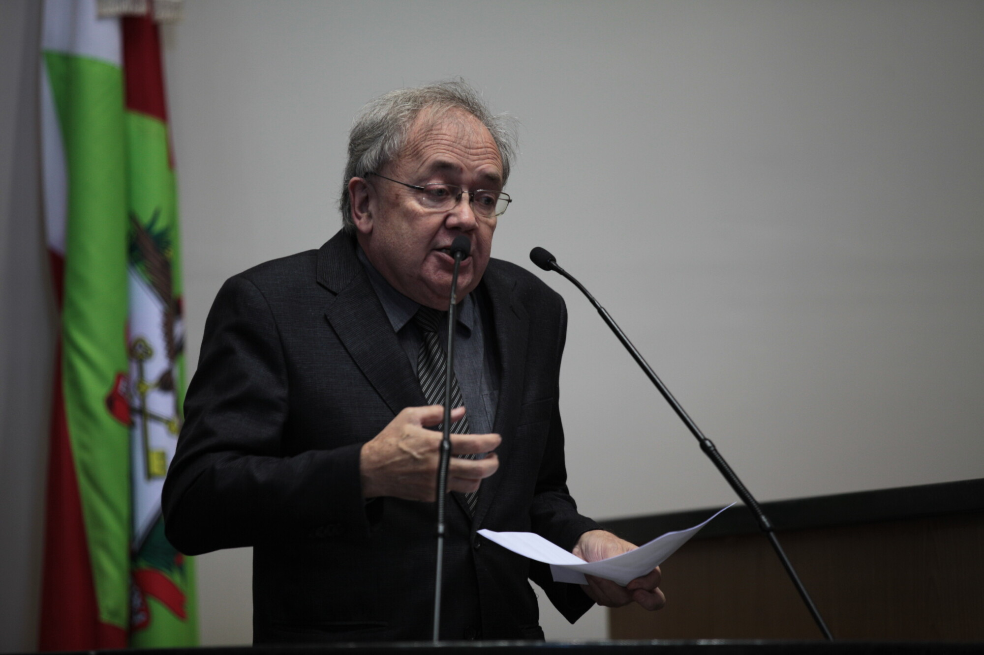 Deputado Fernando Coruja