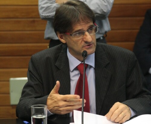 Saretta pede ao Estado que reverta decisão sobre oncologia de Concórdia