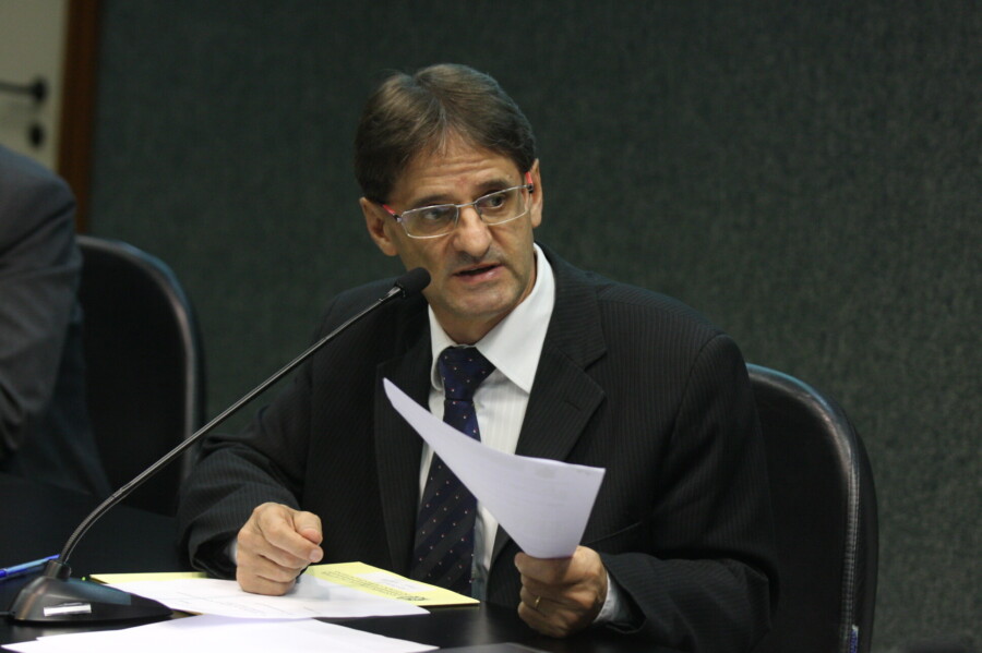 Deputado Neodi Saretta
