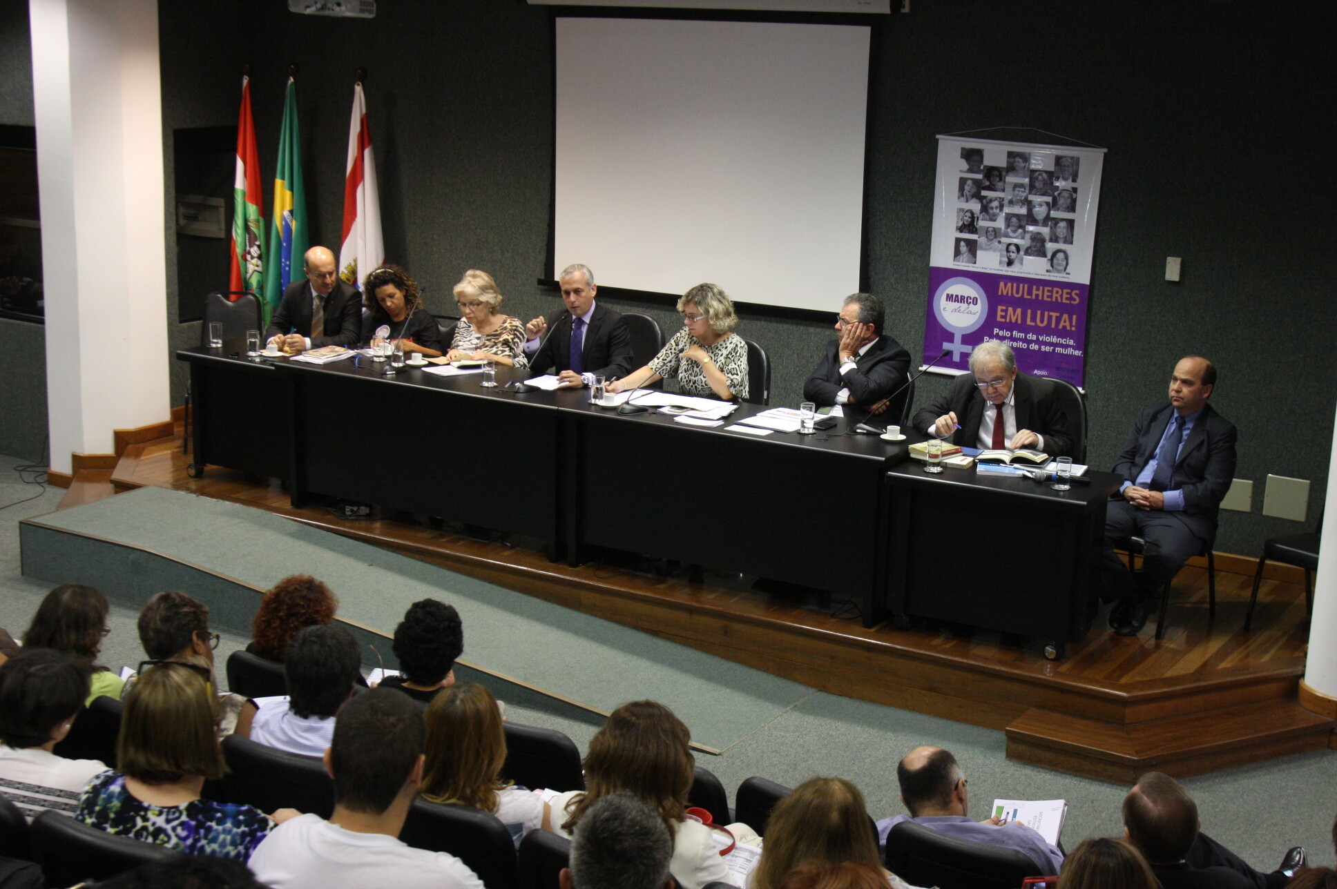 Secretaria da Saúde apresenta contas do 3º quadrimestre ao Legislativo