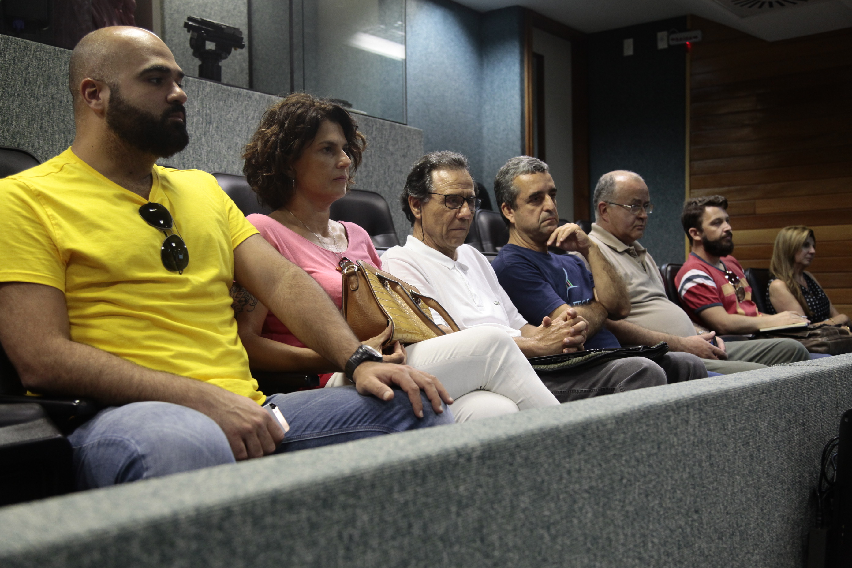 Reunião da Comissão de Agricultura e Política Rural.