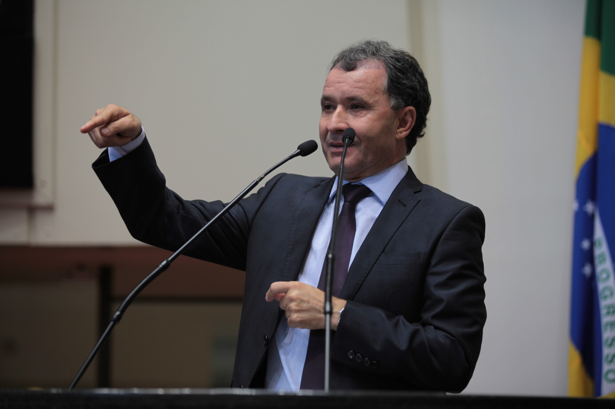Deputado Darci de Matos