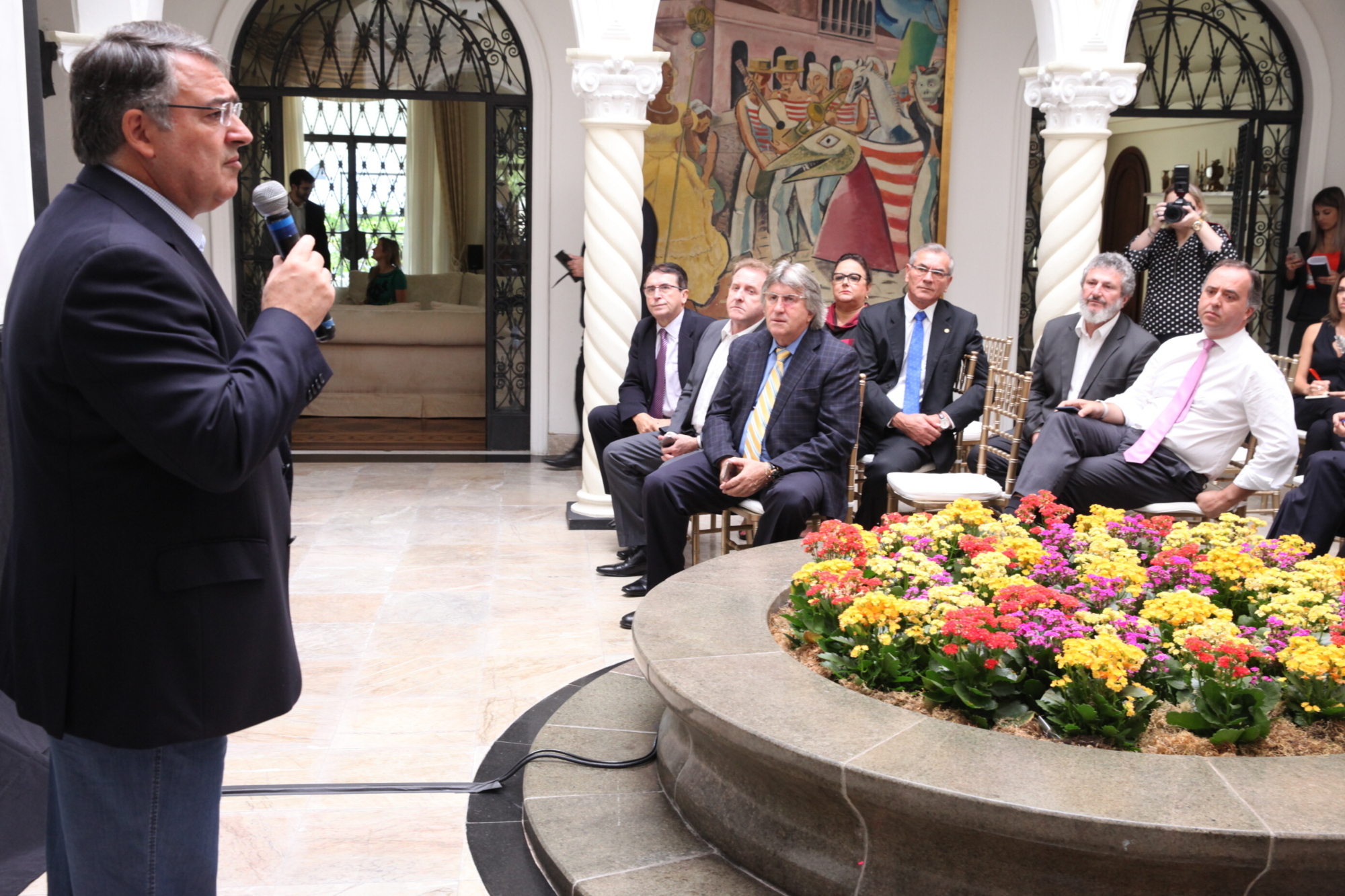 Governo prepara novo PL para renegociação da dívida com a União