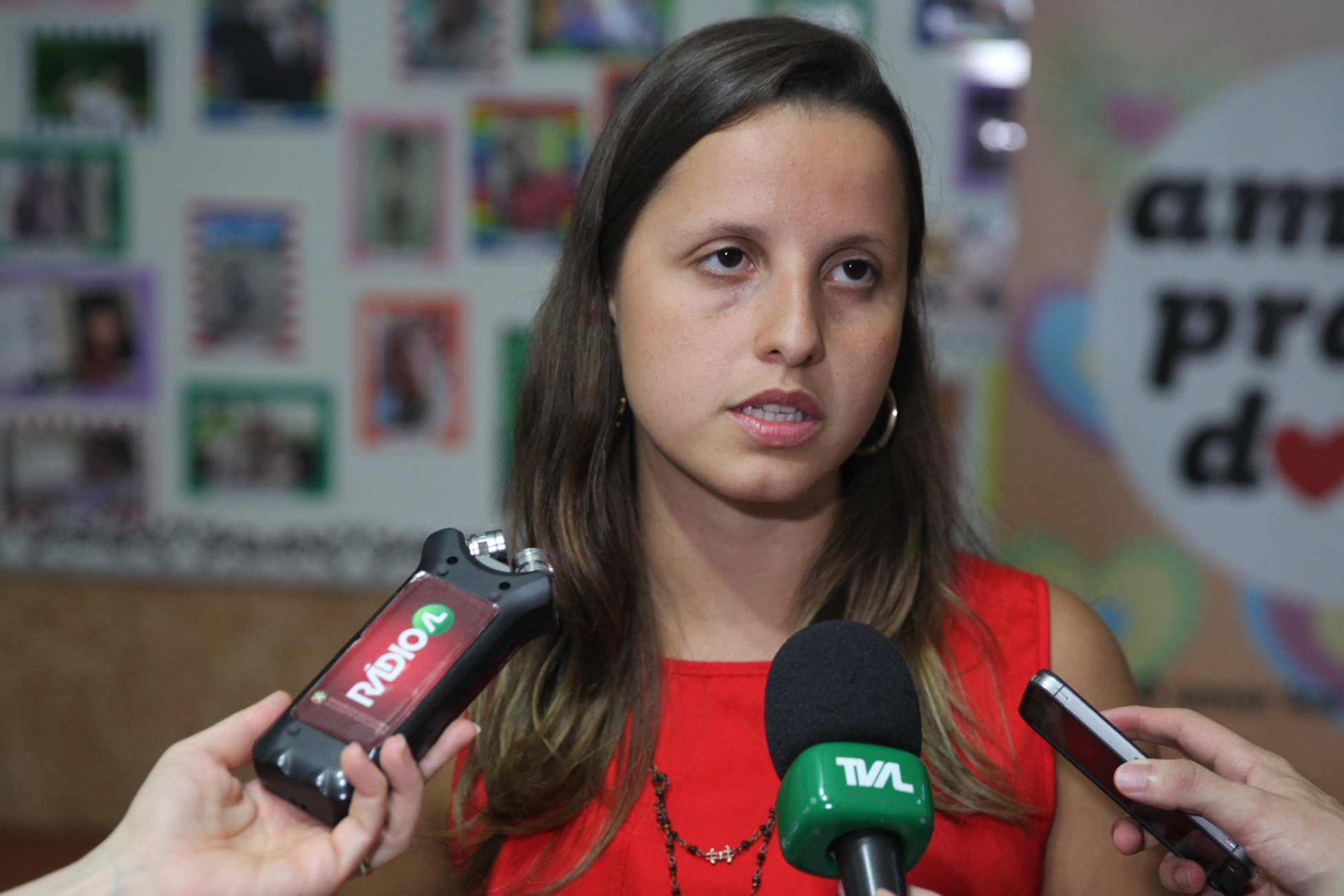 Seminário Estadual sobre a Síndrome de Down. Jessica Pereira Cardozo.