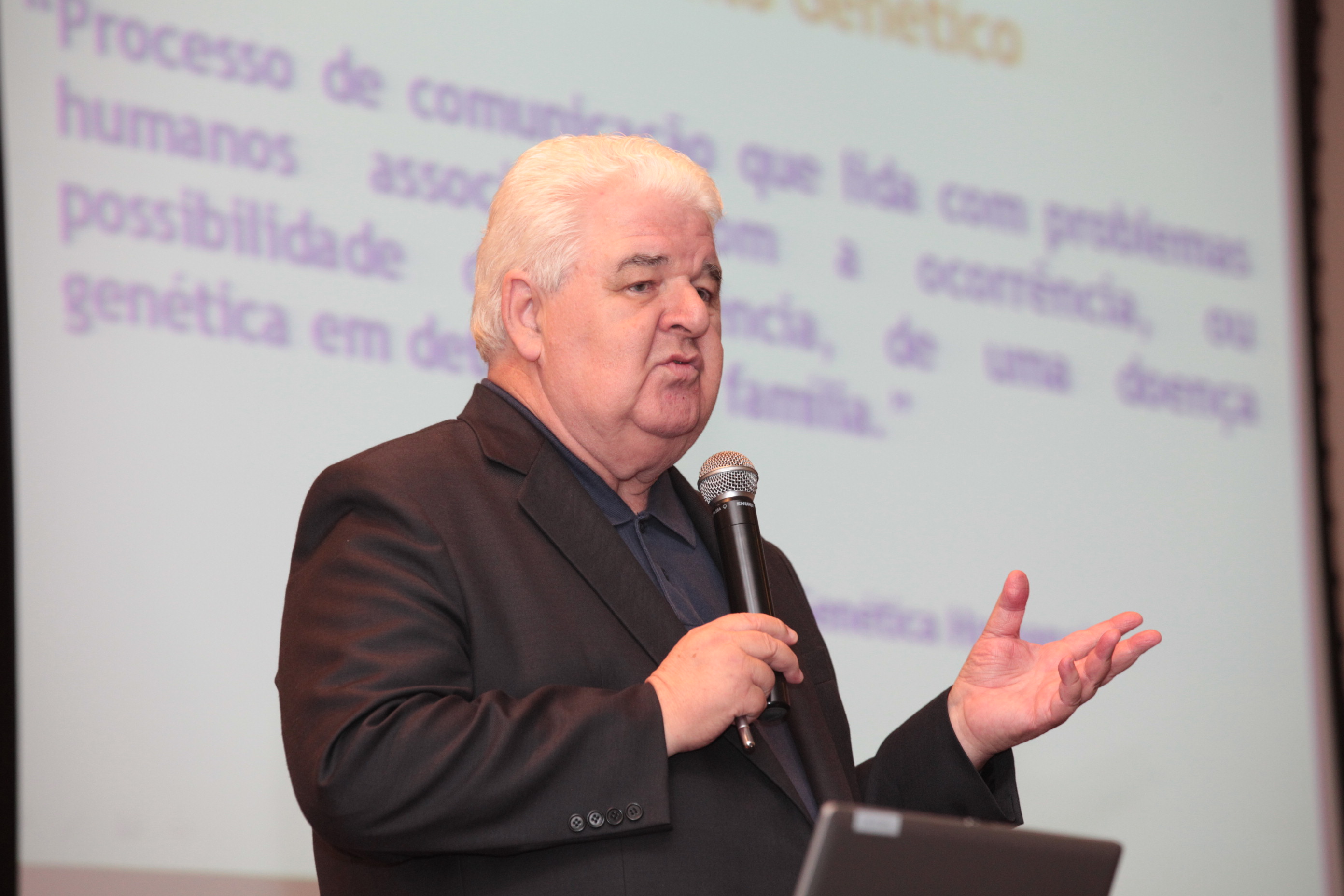 Seminário Estadual sobre a Síndrome de Down