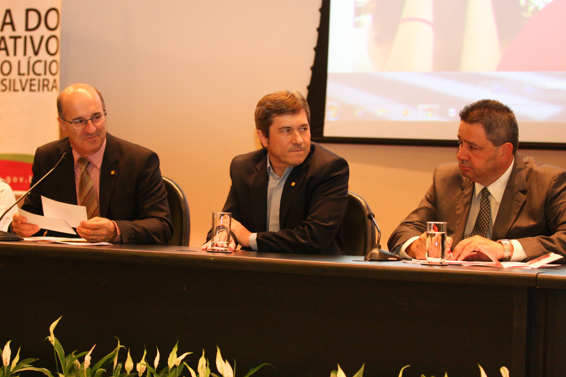 Seminário Estadual sobre Síndrome de Down. Foto: Yuri Santos / Agência AL