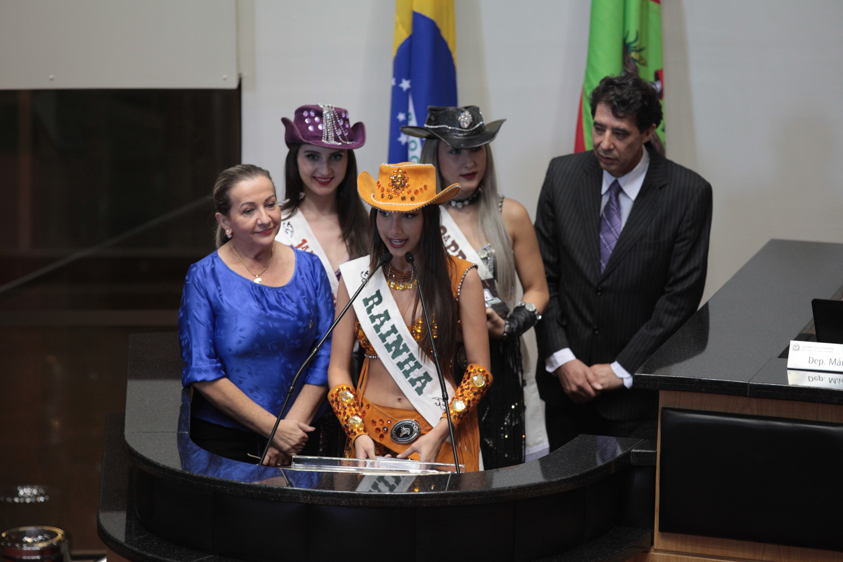 Sessão Ordinária.