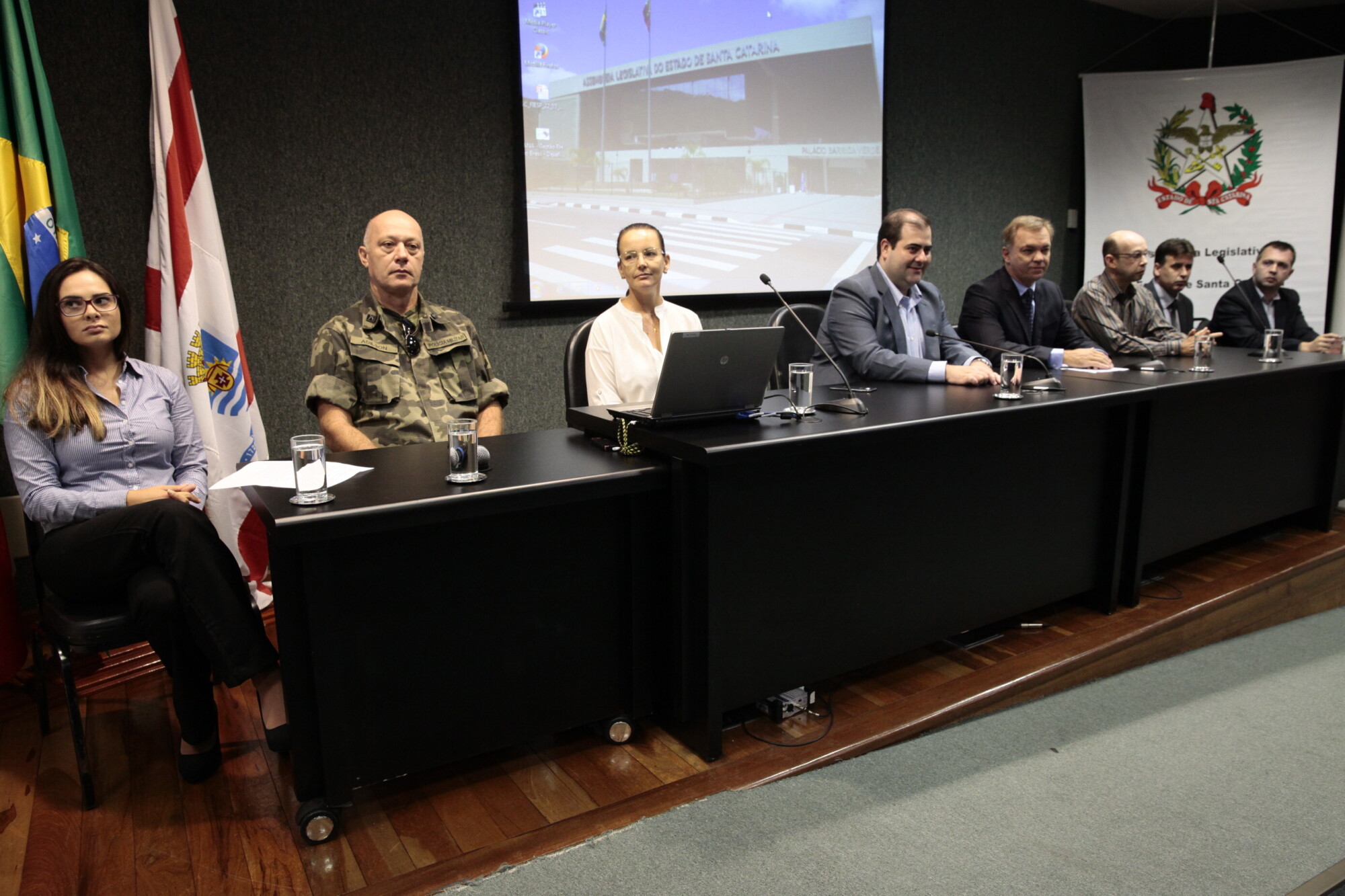 Assembleia Legislativa sedia 4ª edição do Fórum de Preservação da Água