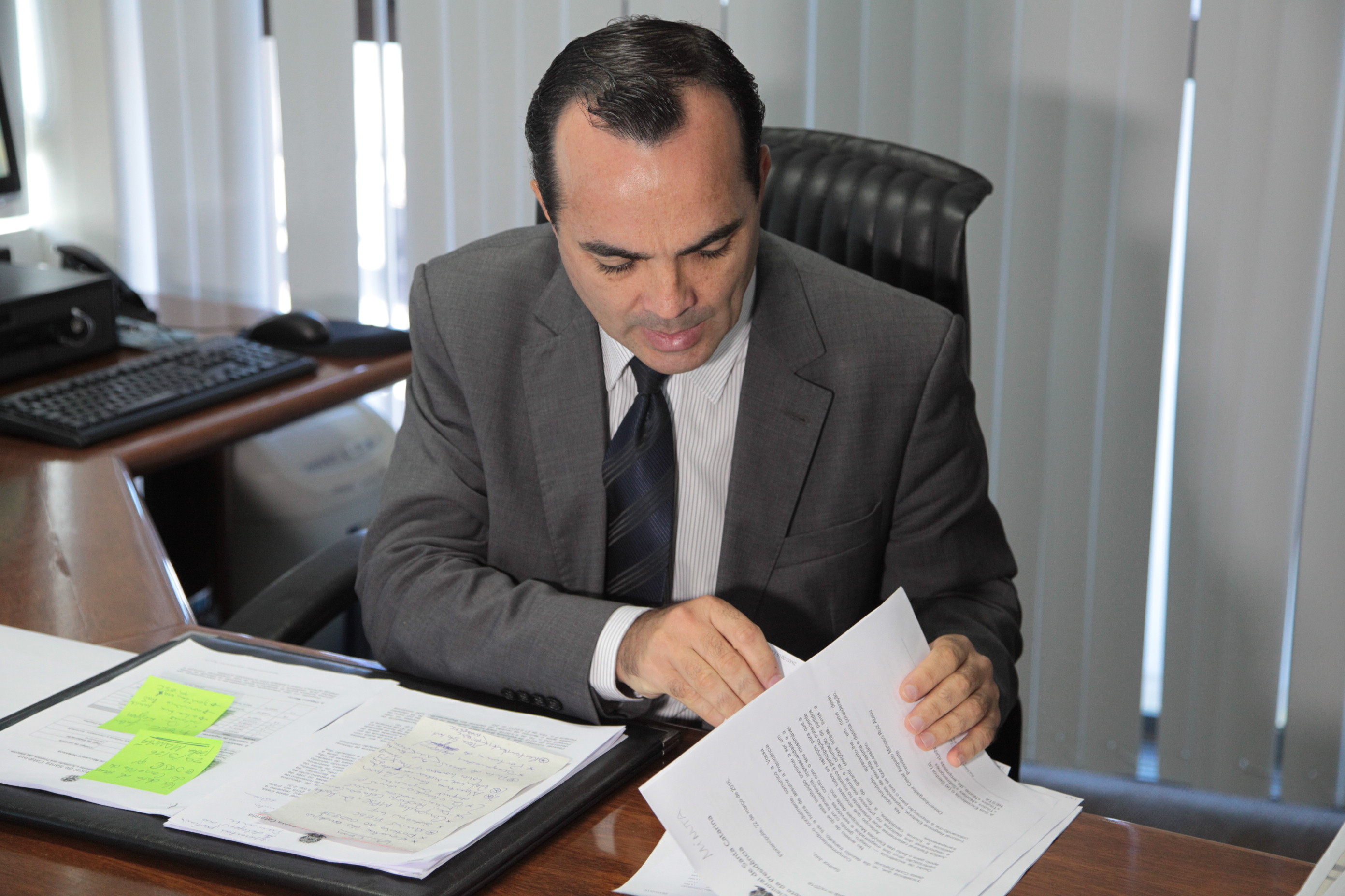Sérgio Manoel Martins