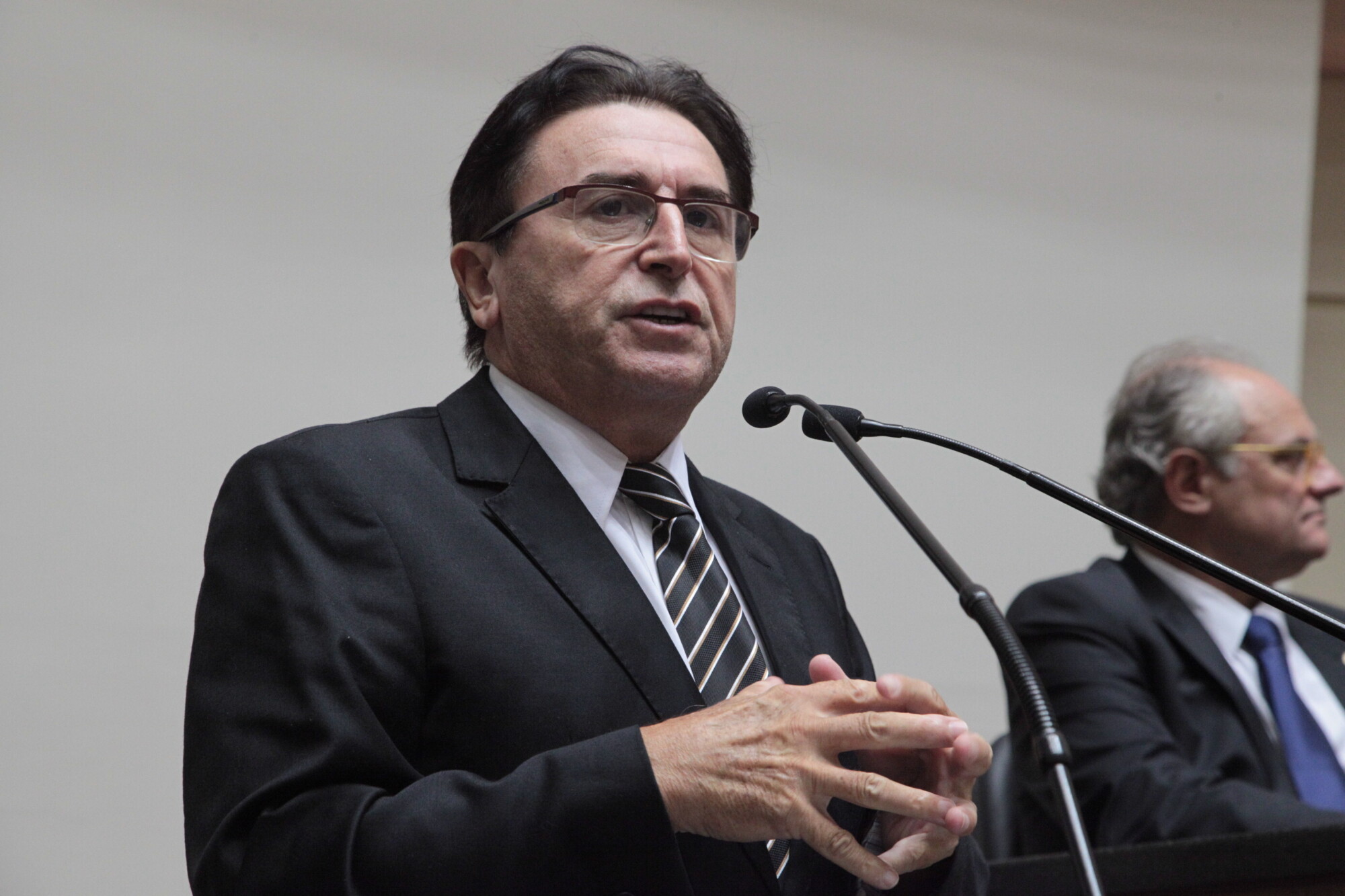 Deputado Antonio Aguiar
