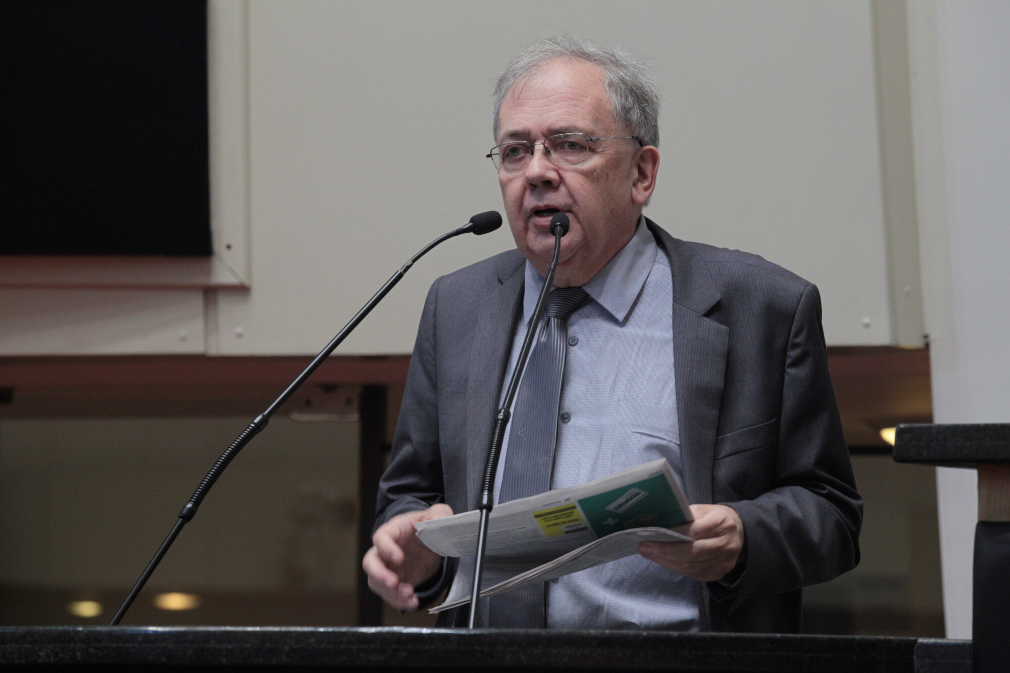 Deputado Fernando Coruja