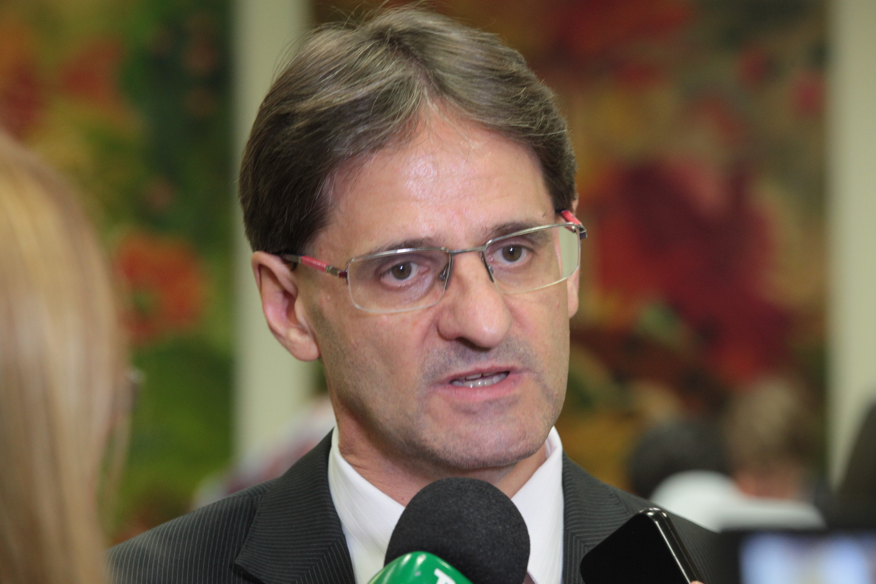 Sessão Ordinária. Deputado Neodi Saretta (PT)
