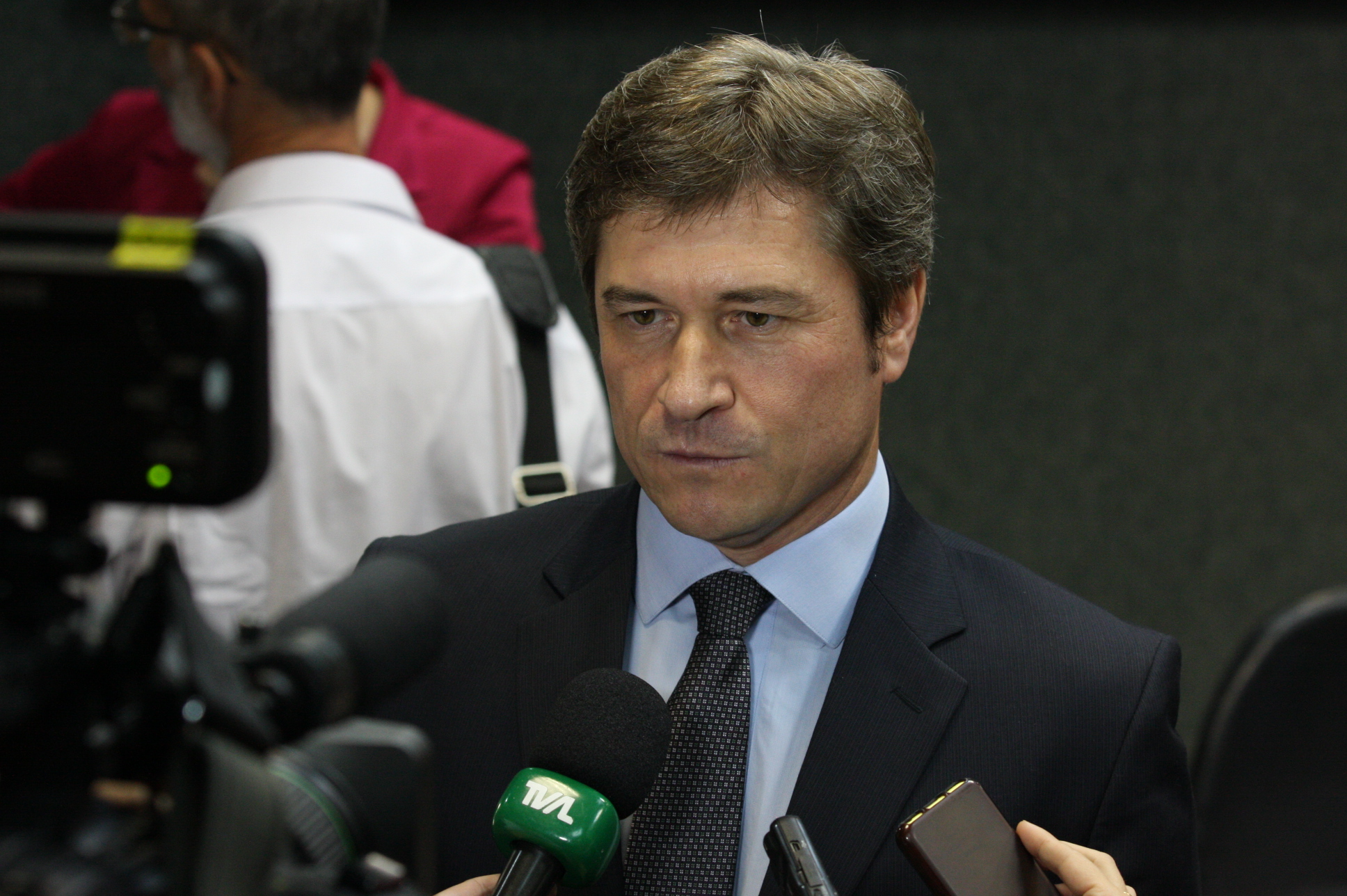 Comissão de Defesa dos Direitos da Pessoa com Deficiência. Deputado José Nei Ascari (PSD). Foto: Yuri Santos / Agência AL